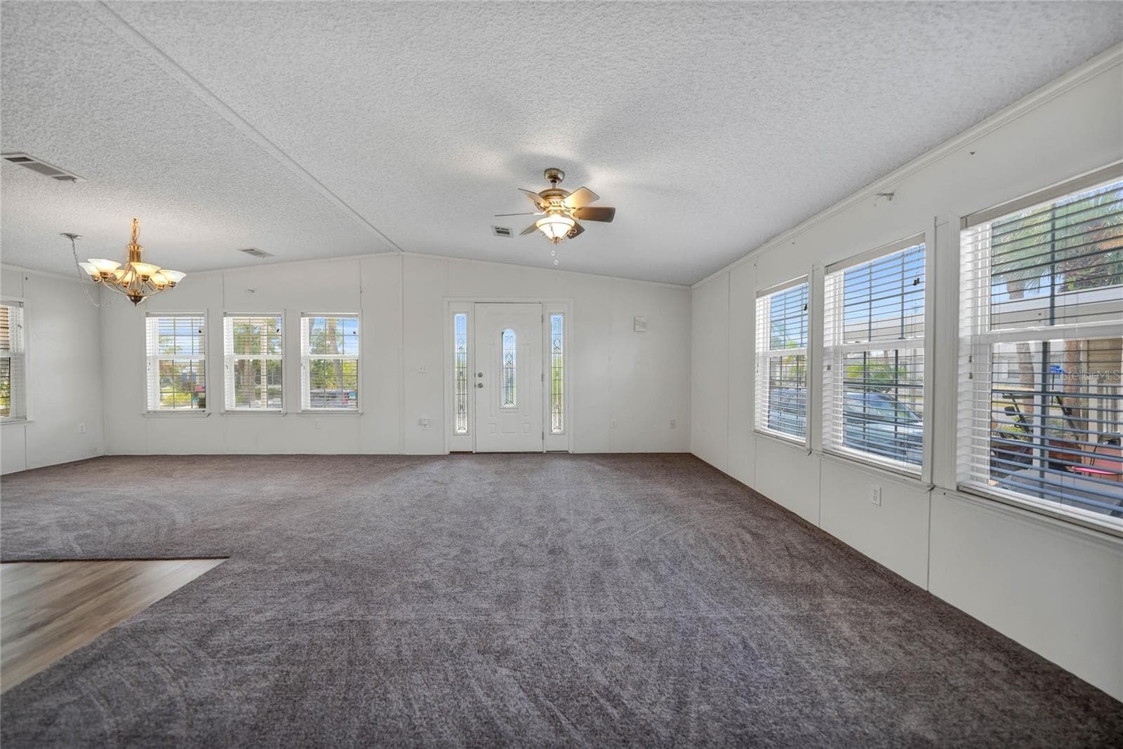 Manufactured Home at 2100 KINGS HWY #206, PORT CHARLOTTE, photo 9 of 28