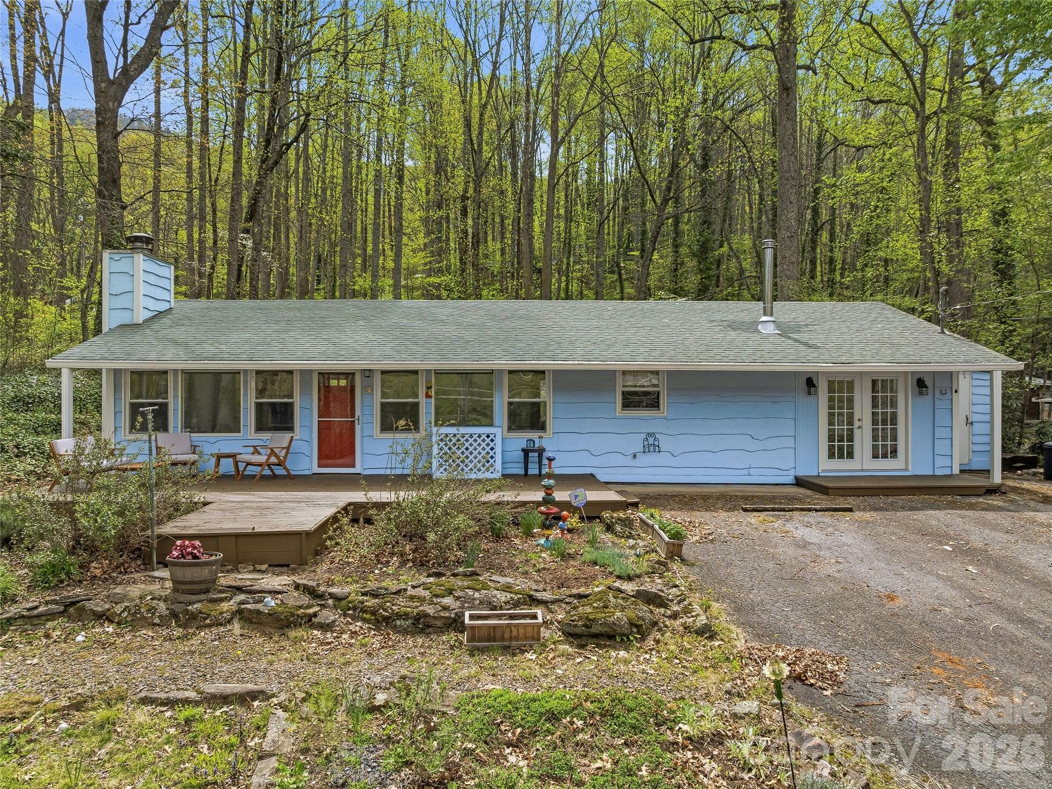 Single Family Residence at 36 Dogwood Drive, Maggie Valley, photo 37 of 39