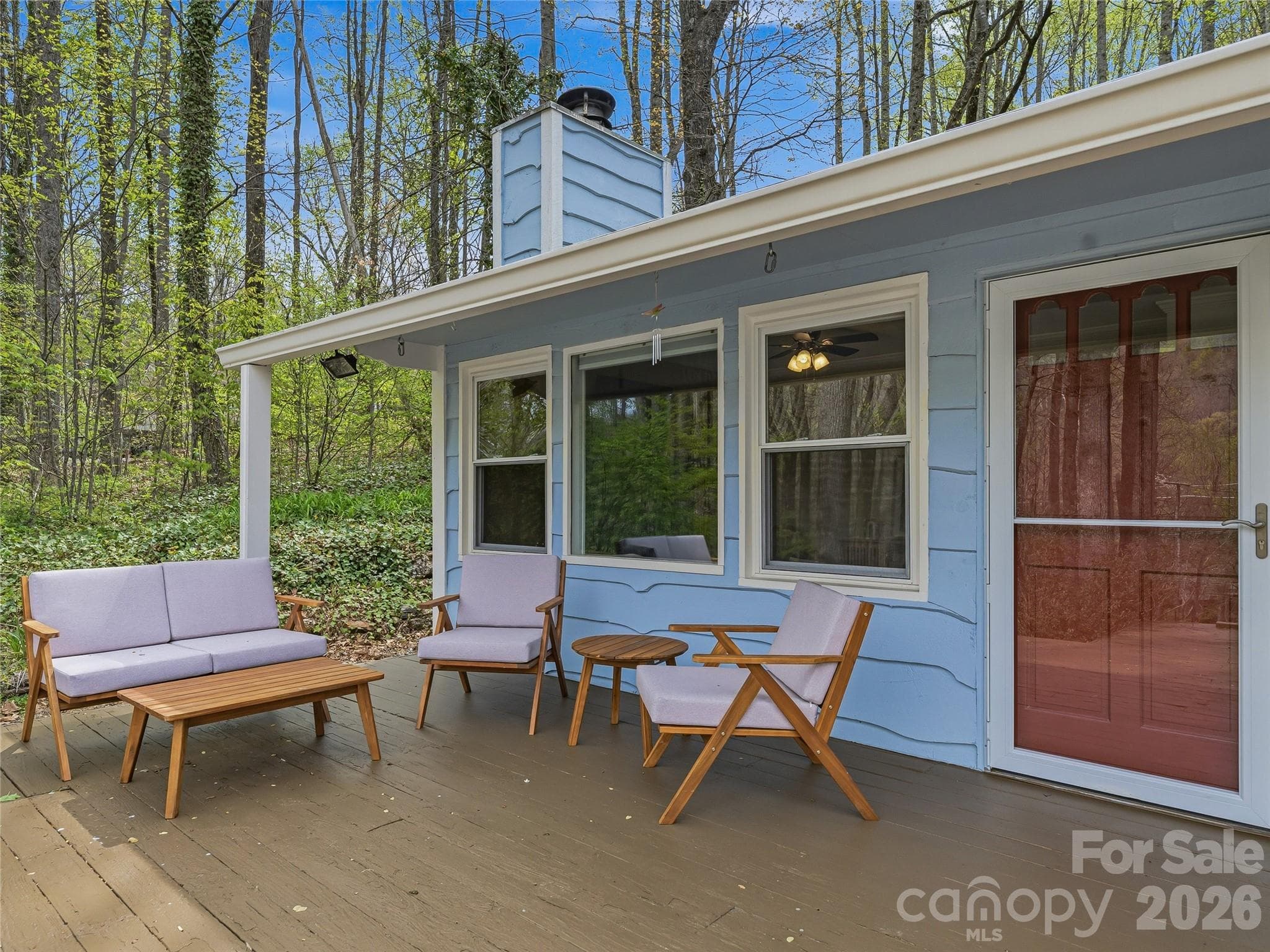 Single Family Residence at Maggie Valley, photo 2 of 39