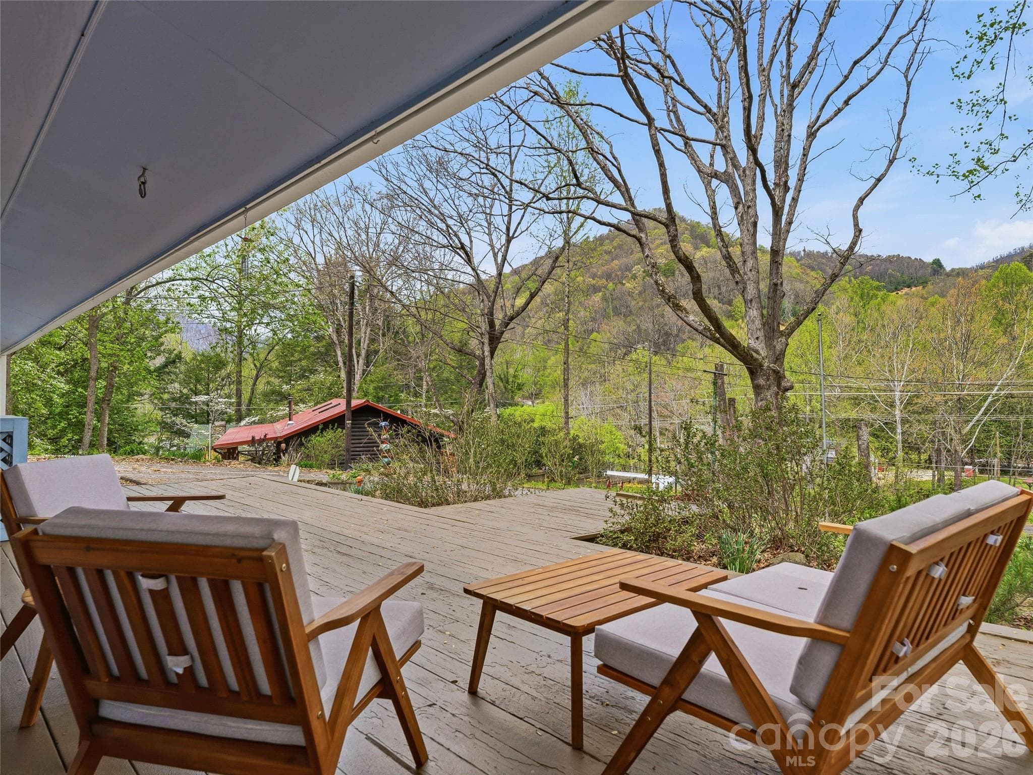 Single Family Residence at 36 Dogwood Drive, Maggie Valley, photo 39 of 39