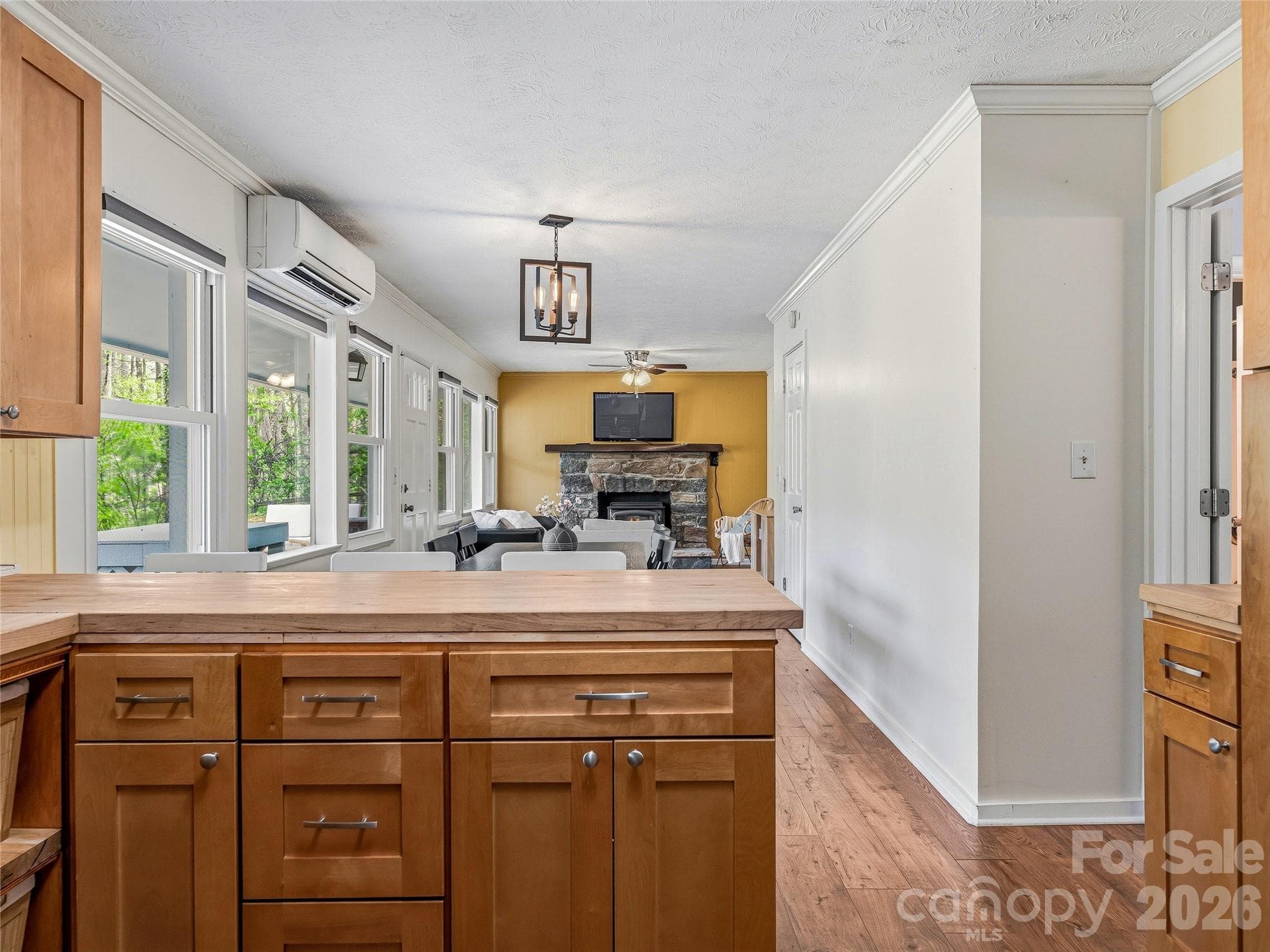 Single Family Residence at 36 Dogwood Drive, Maggie Valley, photo 15 of 39