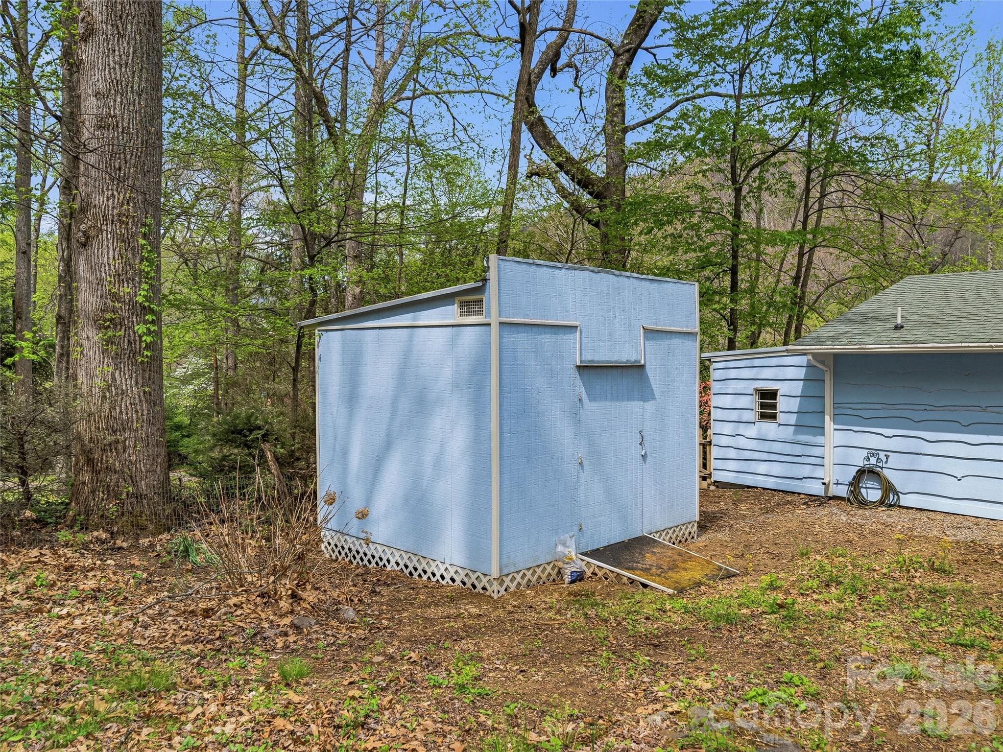 Single Family Residence at 36 Dogwood Drive, Maggie Valley, photo 33 of 39