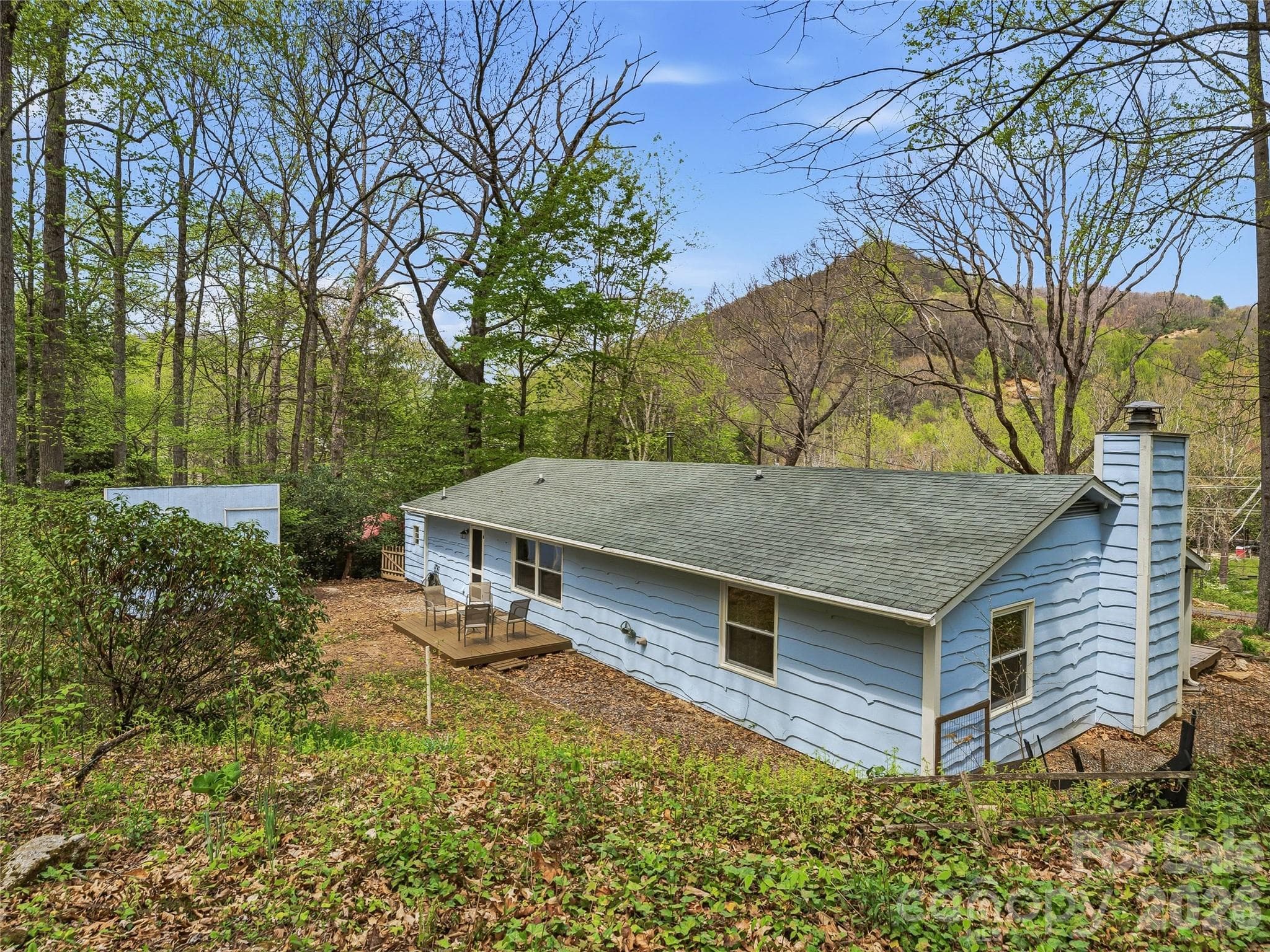 Single Family Residence at 36 Dogwood Drive, Maggie Valley, photo 32 of 39