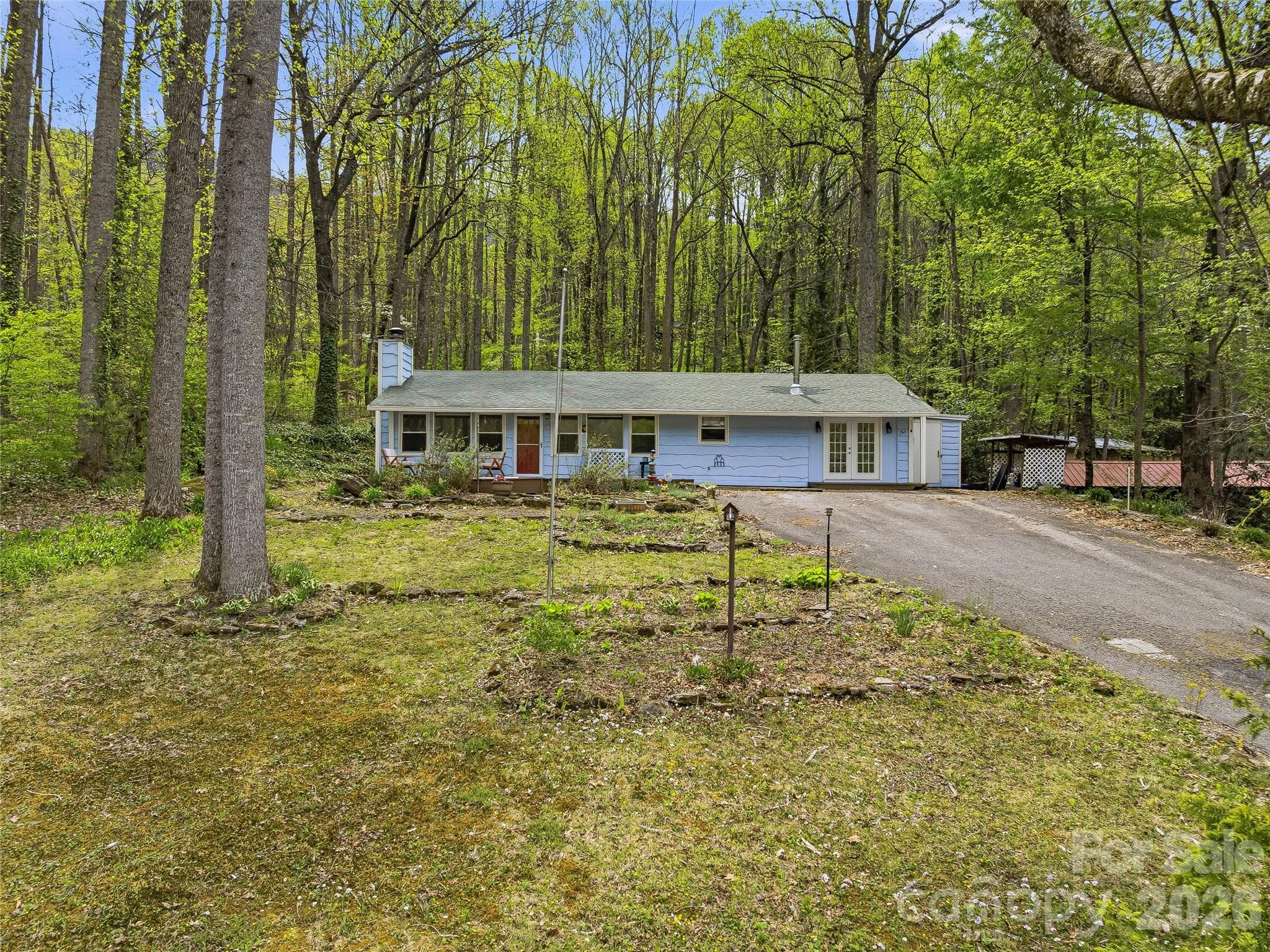 Single Family Residence at 36 Dogwood Drive, Maggie Valley, photo 35 of 39