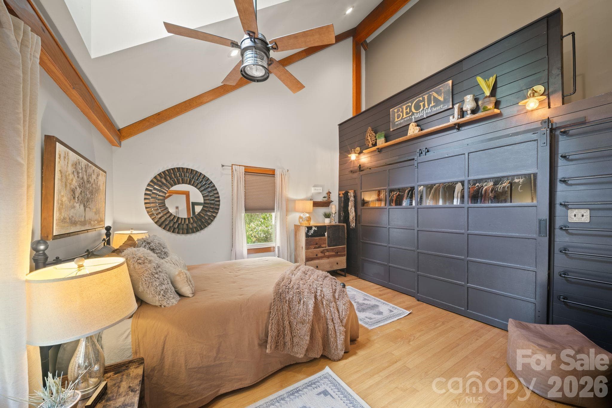 Single Family Residence at 25 View Ridge Parkway, Leicester, photo 9 of 38