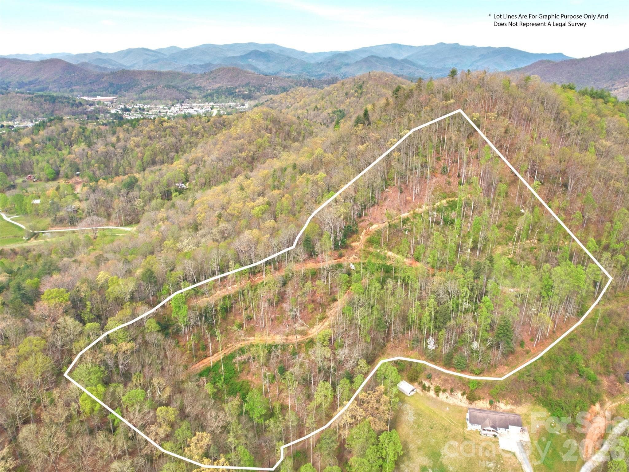 Acreage at Robbinsville, photo 2 of 26