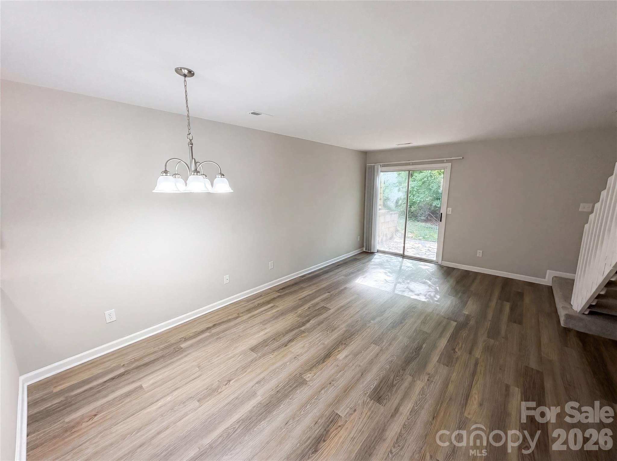 Townhouse at 4037 Briarhill Drive, Charlotte, photo 10 of 18