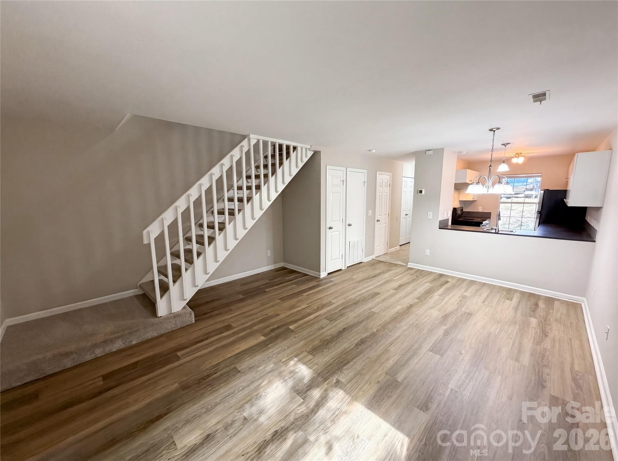 Townhouse at 4037 Briarhill Drive, Charlotte, photo 12 of 18