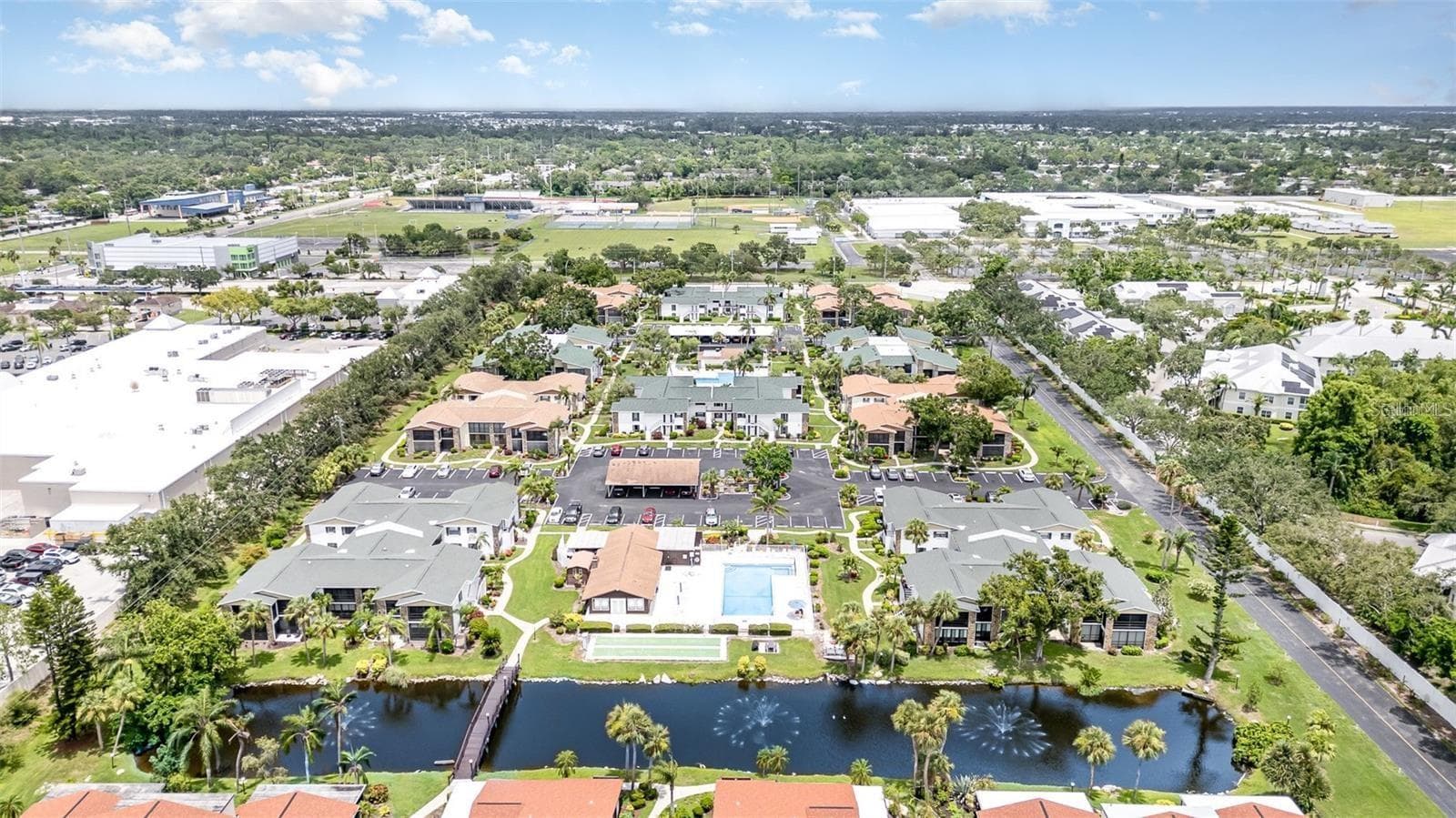 Condominium at 5400 34TH ST W #L5, BRADENTON, photo 41 of 41