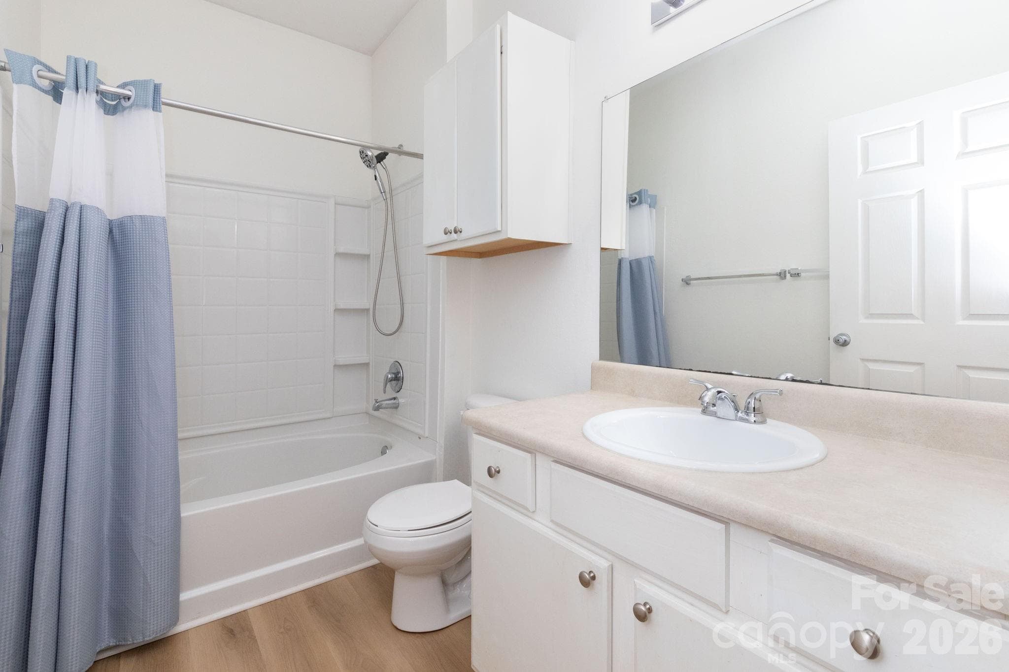Bathroom - 400 Vista Lake Drive, Candler