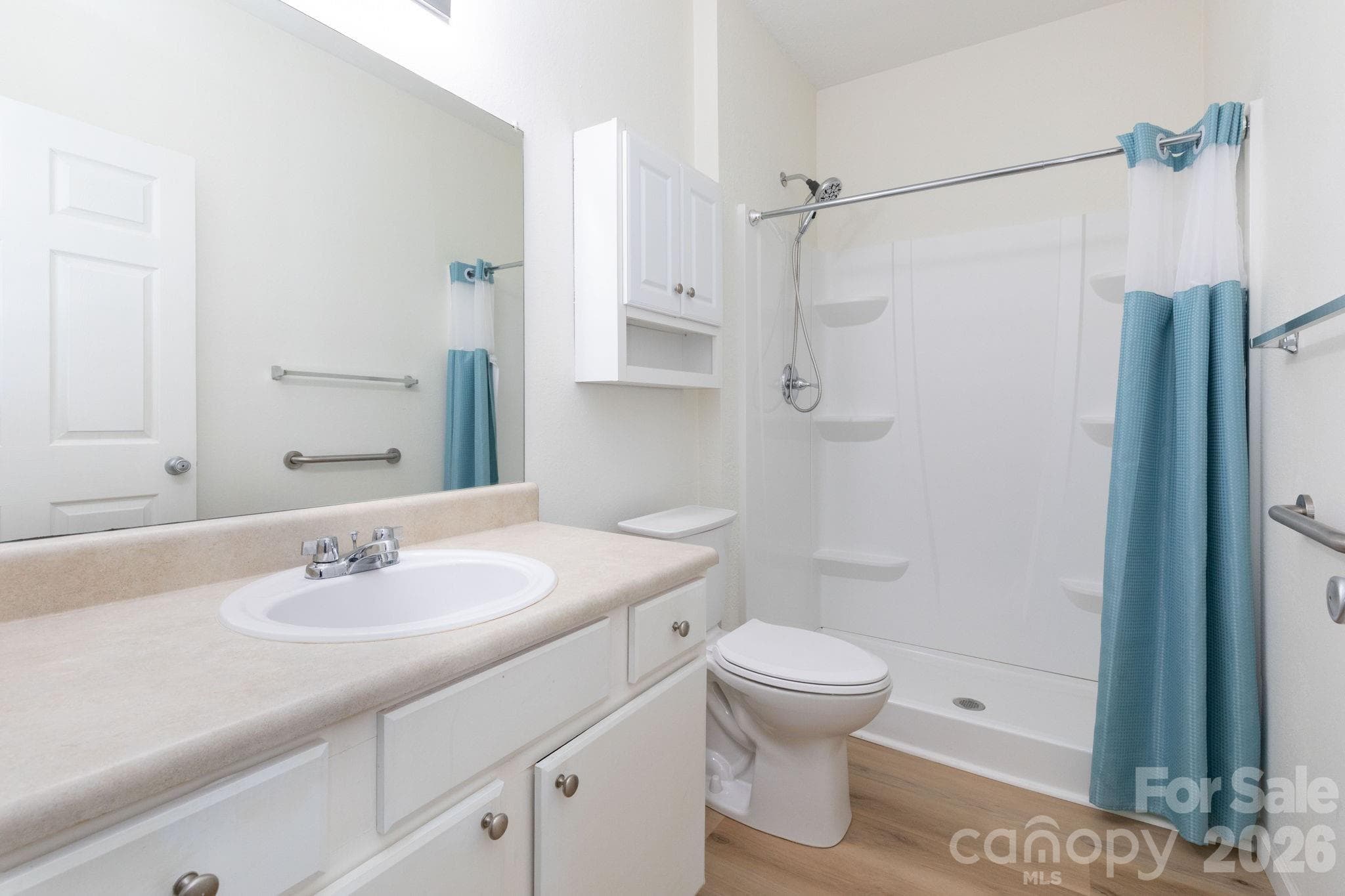 Bathroom - 400 Vista Lake Drive, Candler