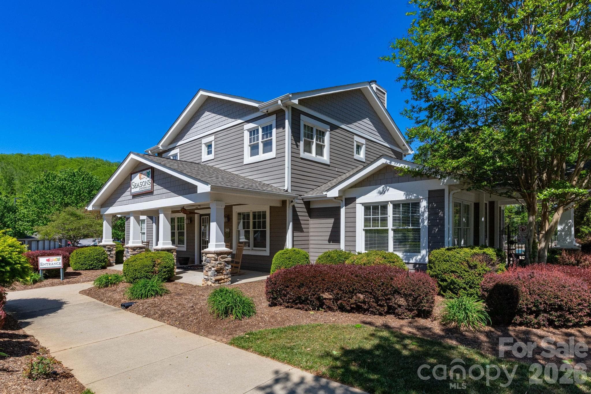 Clubhouse - 400 Vista Lake Drive, Candler