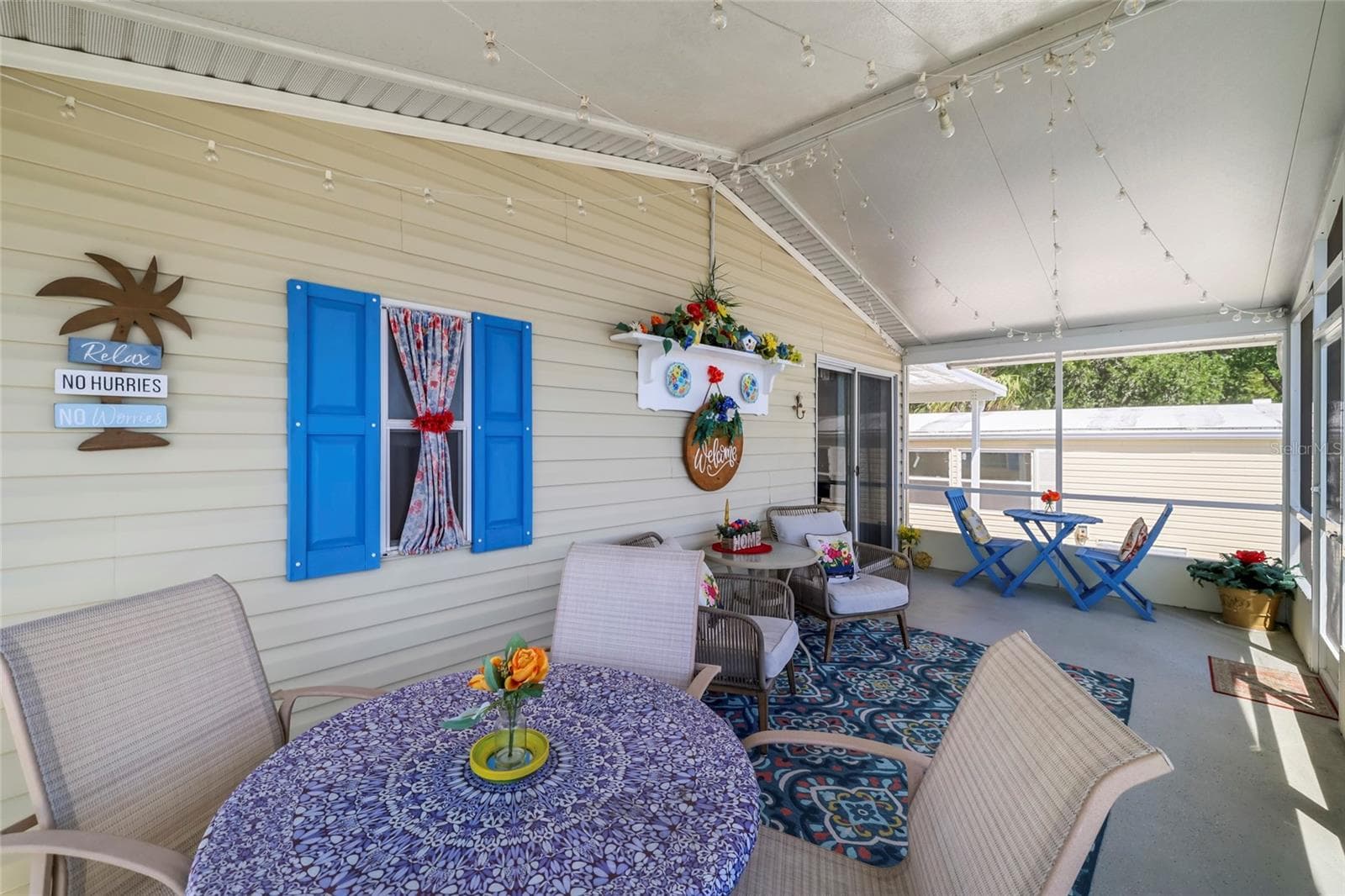 Manufactured Home at 2927 COQUINA ESPLANADE, PUNTA GORDA, photo 2 of 36