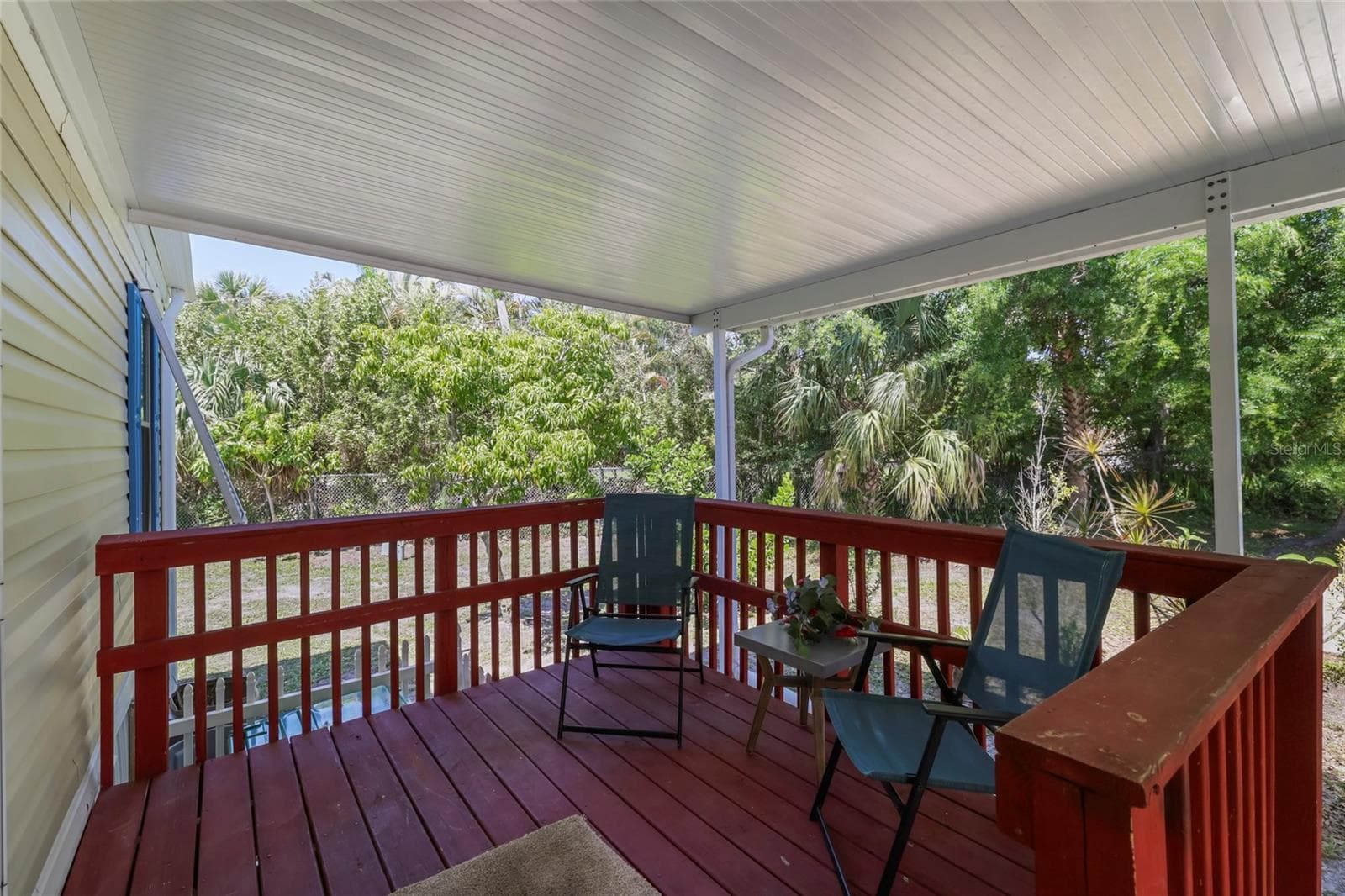 Manufactured Home at 2927 COQUINA ESPLANADE, PUNTA GORDA, photo 4 of 36