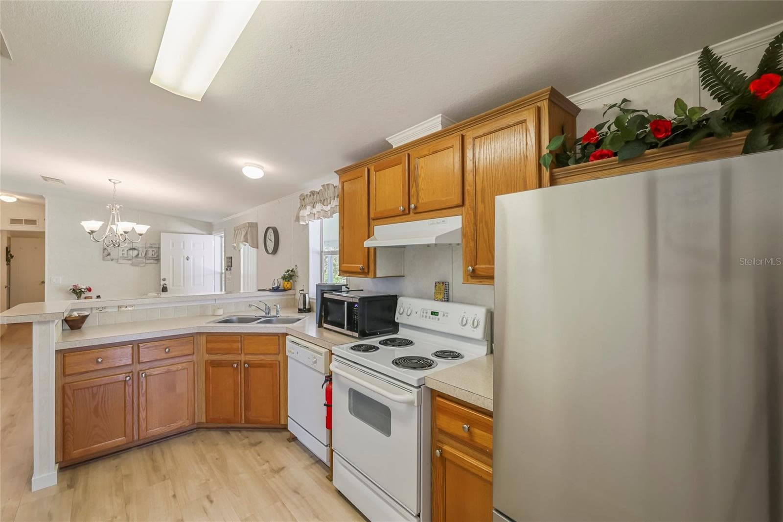 Manufactured Home at 2927 COQUINA ESPLANADE, PUNTA GORDA, photo 18 of 36
