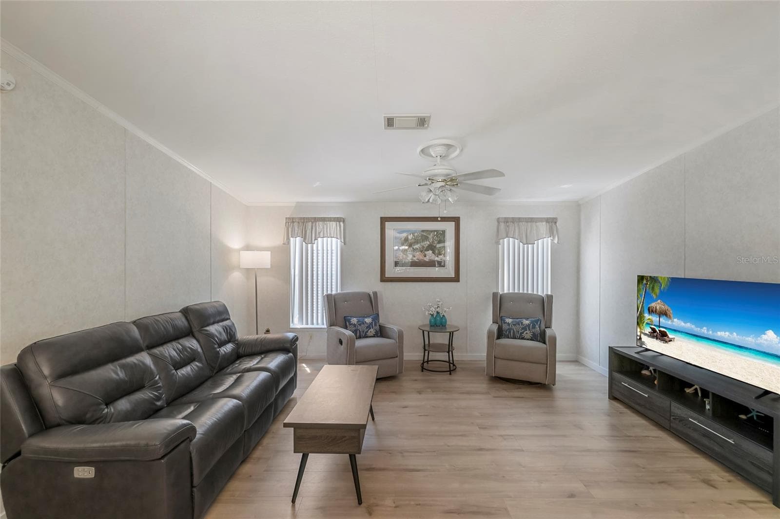 Manufactured Home at 2927 COQUINA ESPLANADE, PUNTA GORDA, photo 20 of 36