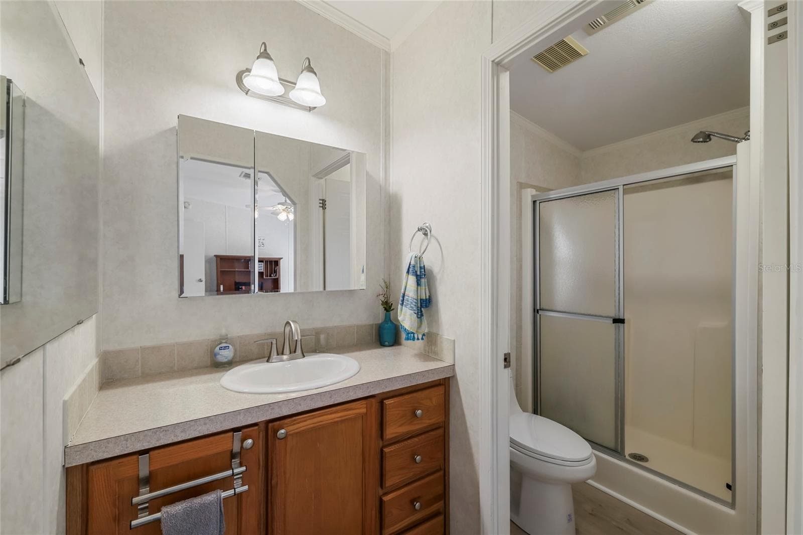 Manufactured Home at 2927 COQUINA ESPLANADE, PUNTA GORDA, photo 23 of 36