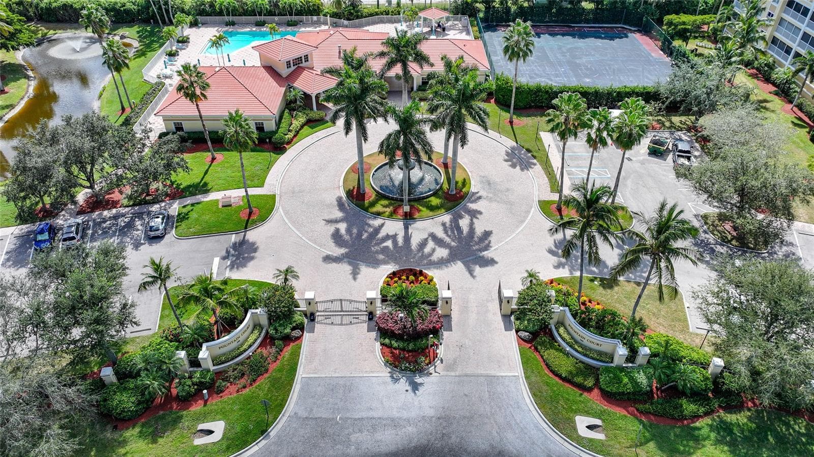 Condominium at 255 W END DR #3306, PUNTA GORDA, photo 3 of 53