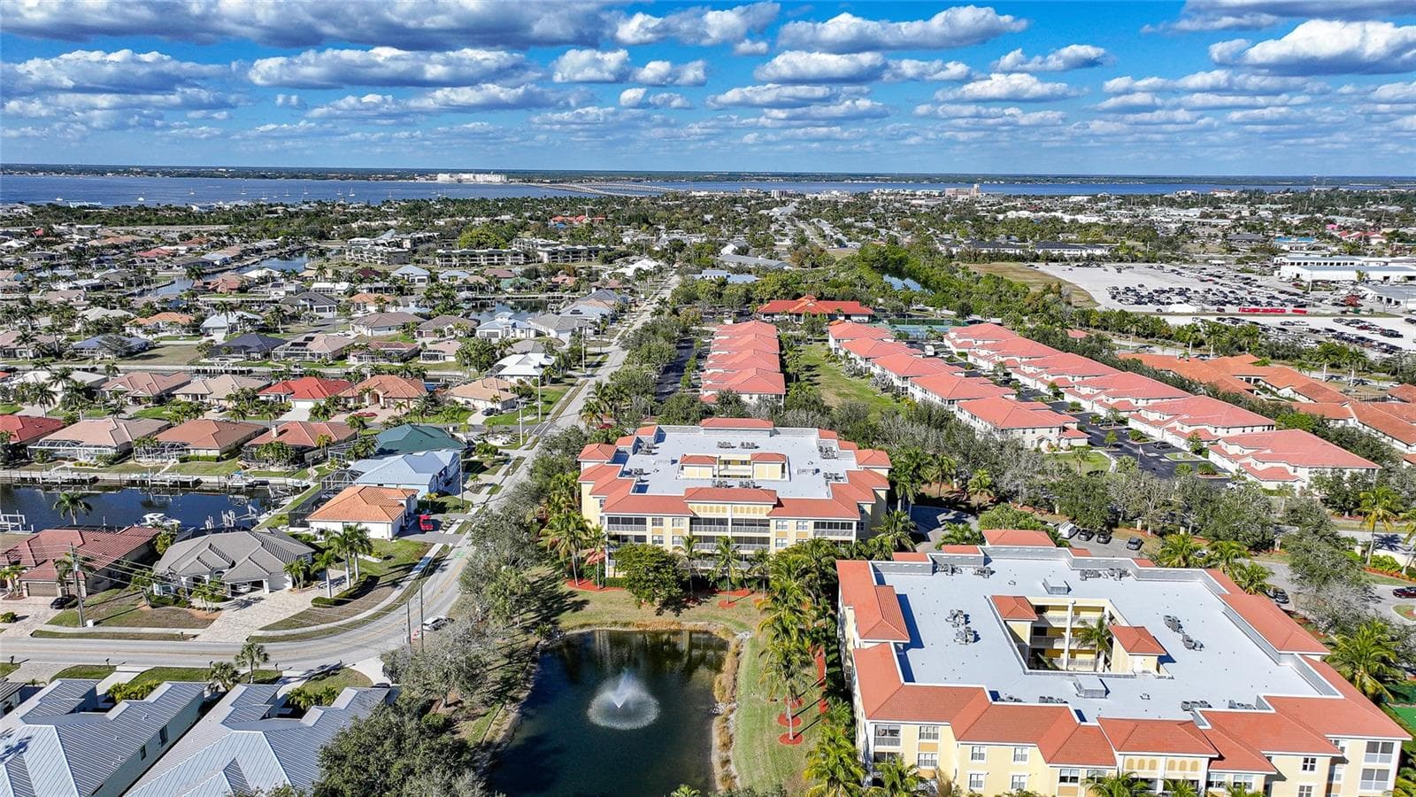 Condominium at 255 W END DR #3306, PUNTA GORDA, photo 40 of 53
