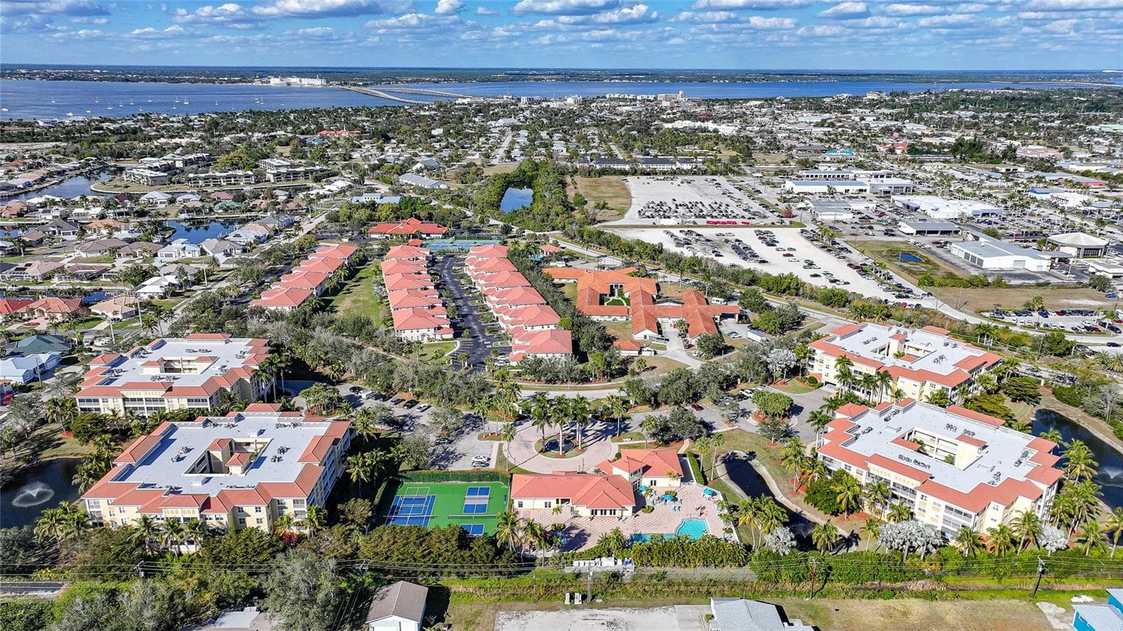 Condominium at 255 W END DR #3306, PUNTA GORDA, photo 50 of 53