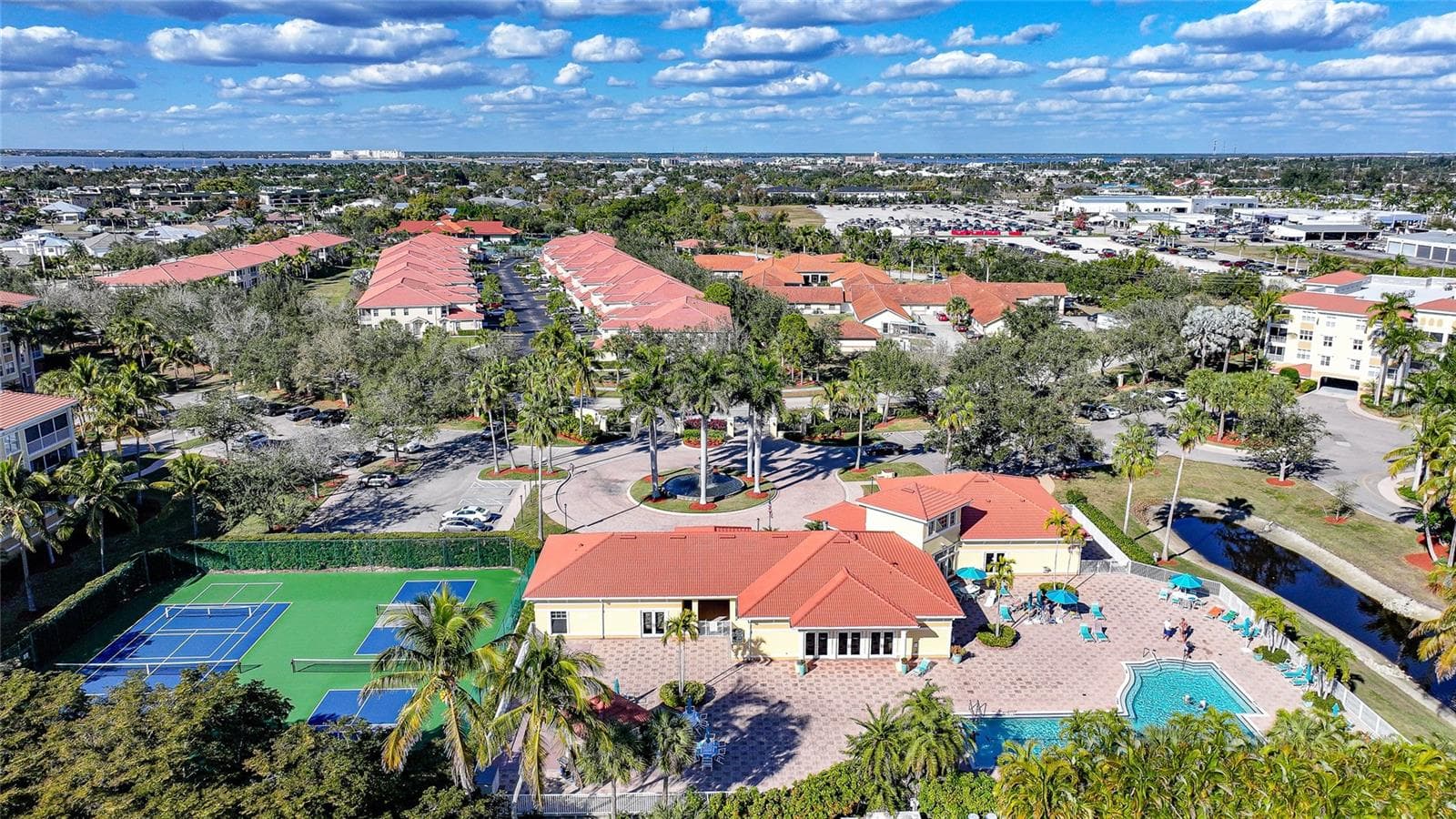 Condominium at 255 W END DR #3306, PUNTA GORDA, photo 51 of 53