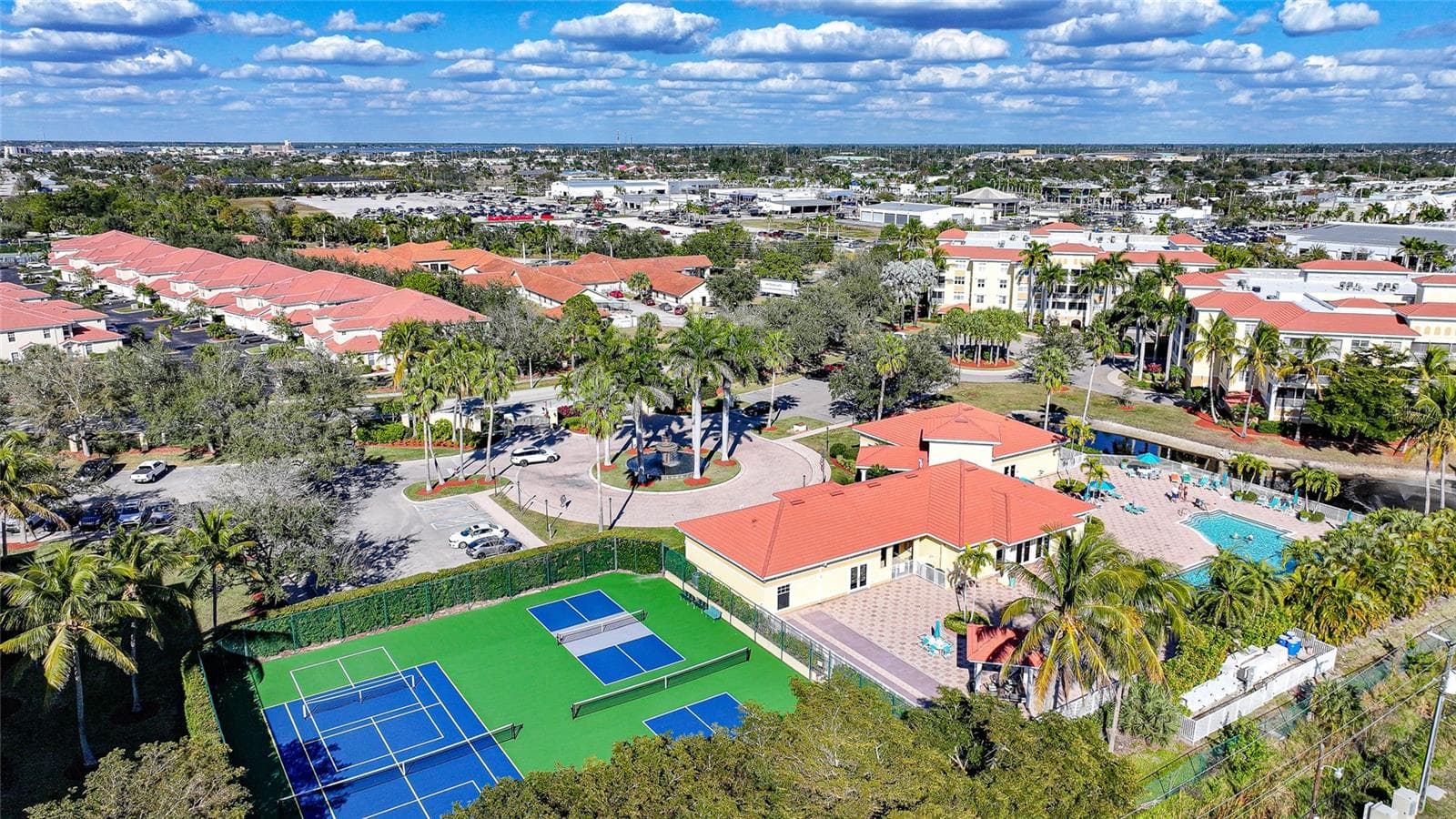 Condominium at 255 W END DR #3306, PUNTA GORDA, photo 52 of 53