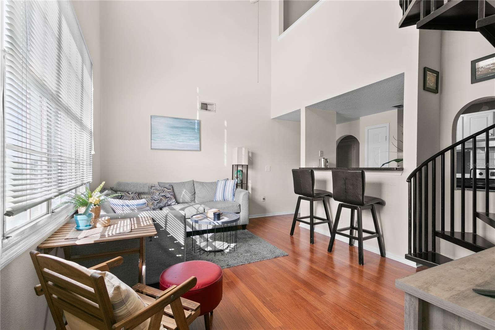 Condominium at 501 KNIGHTS RUN AVE #1310, TAMPA, photo 11 of 33