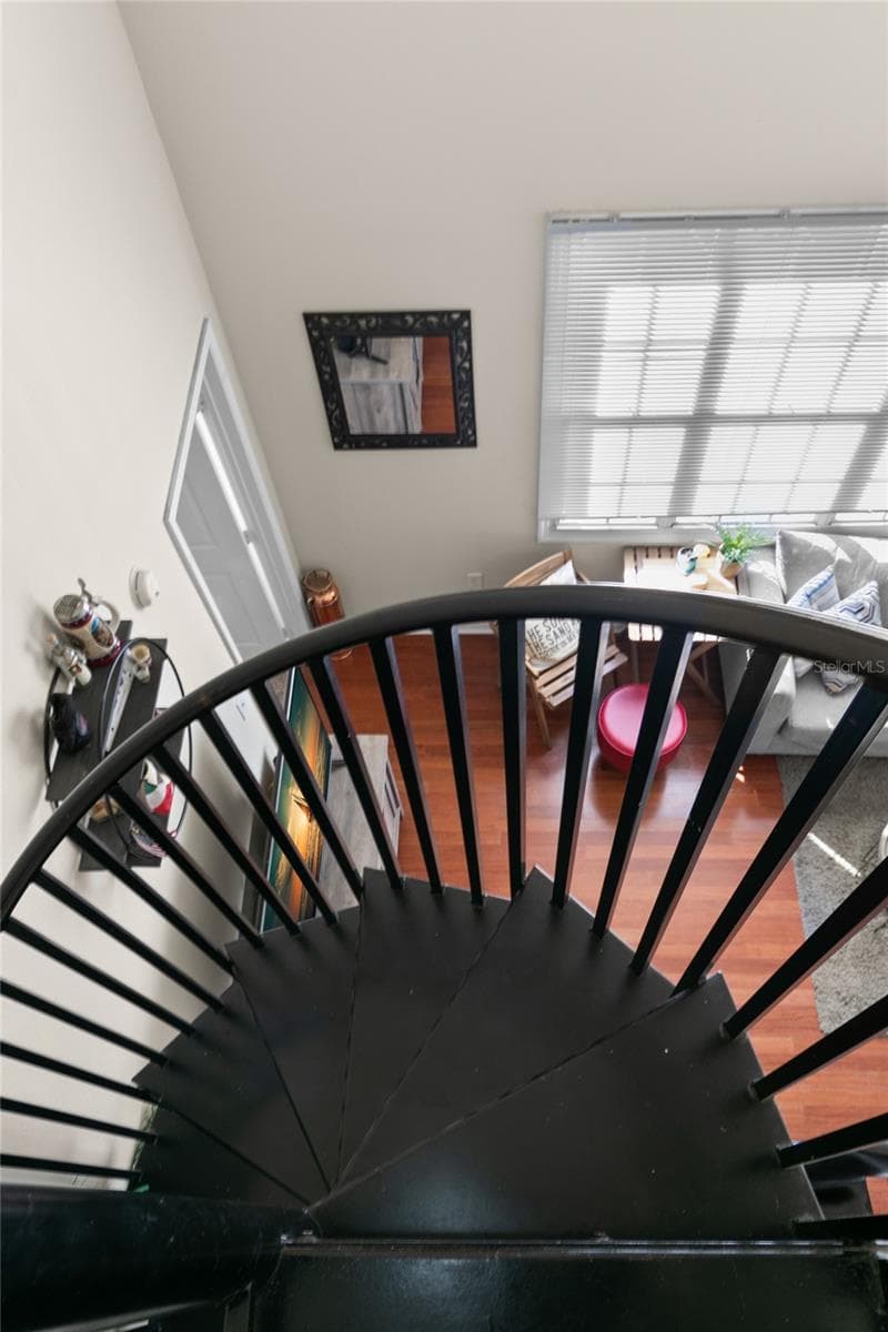 Condominium at 501 KNIGHTS RUN AVE #1310, TAMPA, photo 26 of 33