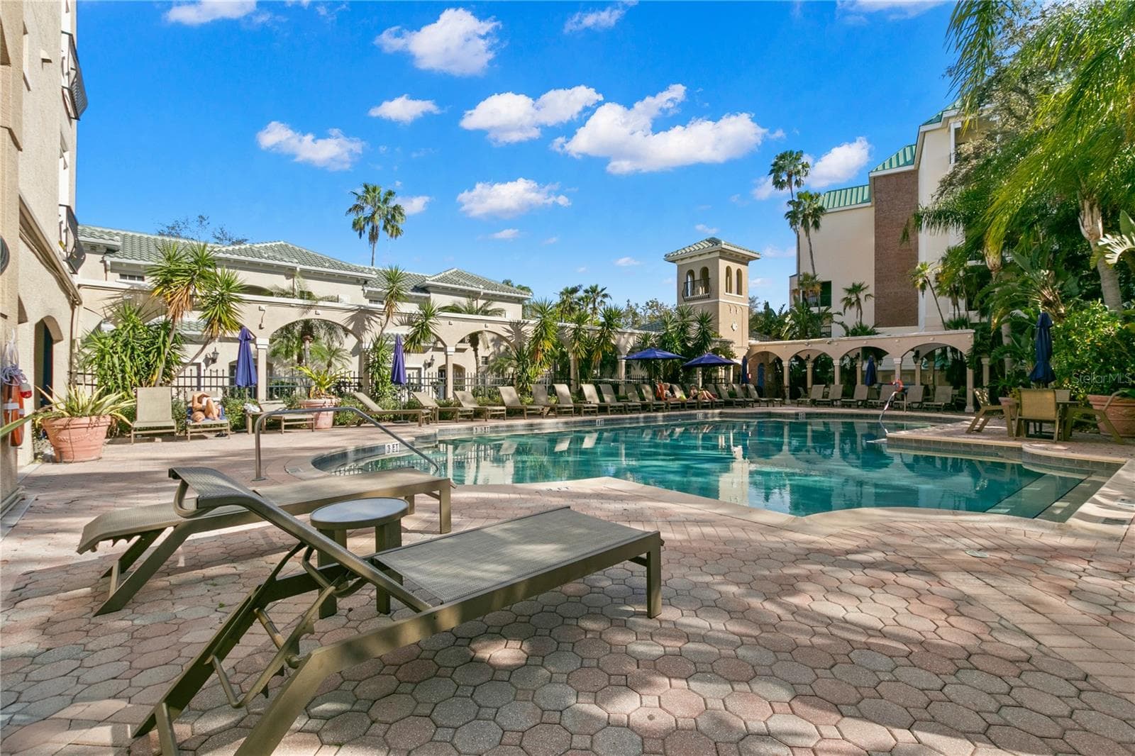 Condominium at 501 KNIGHTS RUN AVE #1310, TAMPA, photo 29 of 33