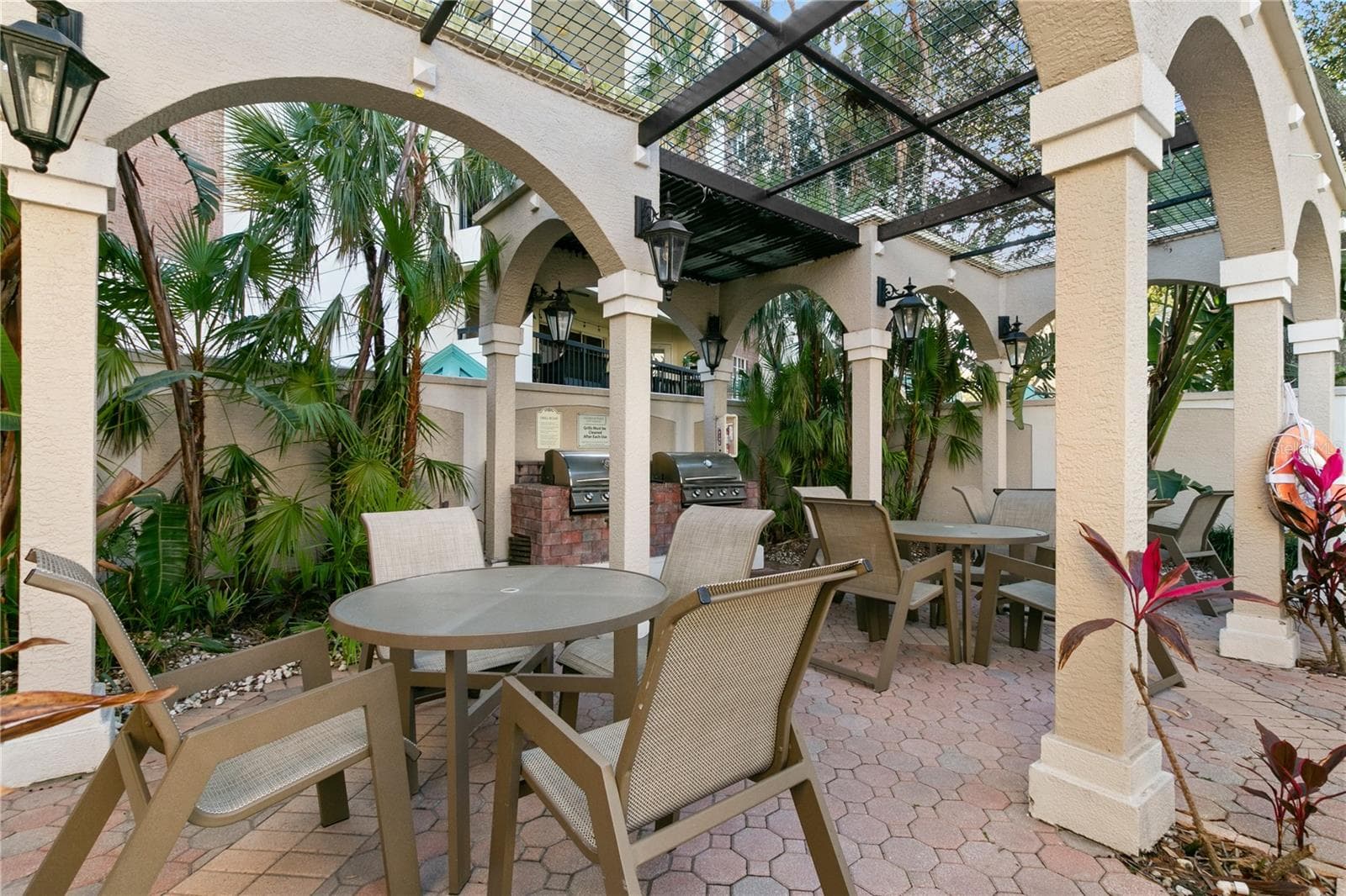 Condominium at 501 KNIGHTS RUN AVE #1310, TAMPA, photo 31 of 33