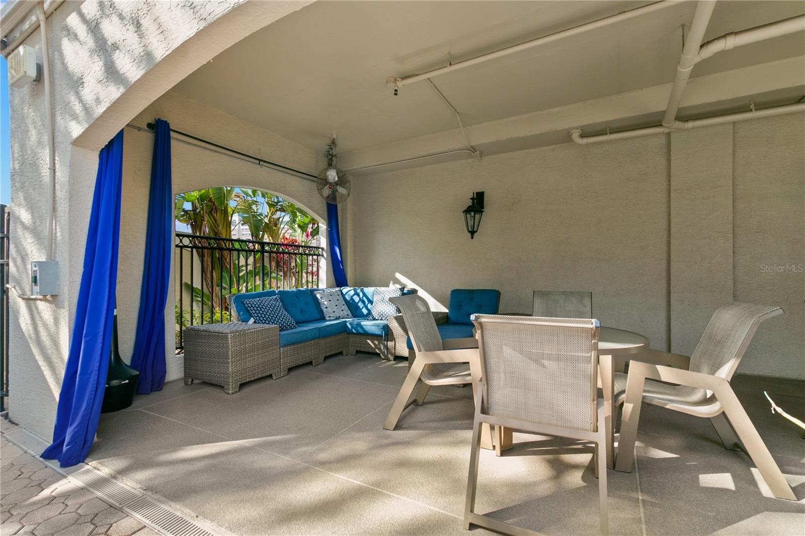 Condominium at 501 KNIGHTS RUN AVE #1310, TAMPA, photo 32 of 33