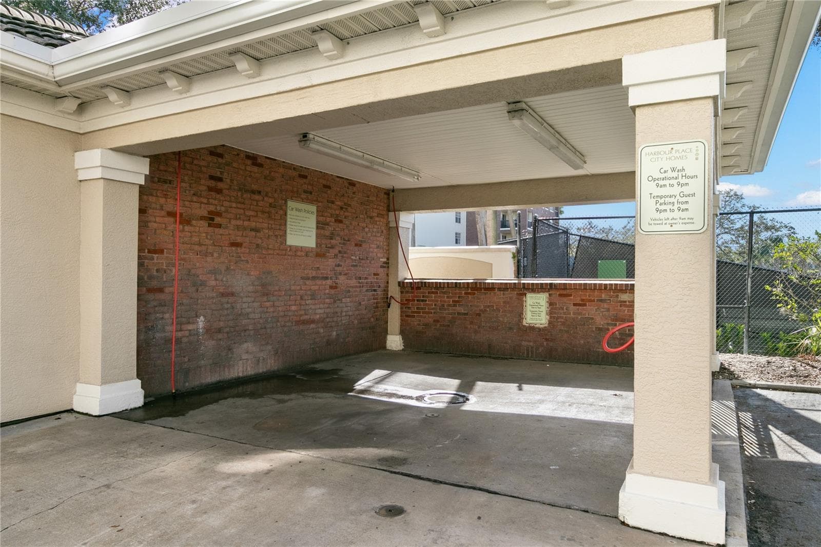 Condominium at 501 KNIGHTS RUN AVE #1310, TAMPA, photo 33 of 33