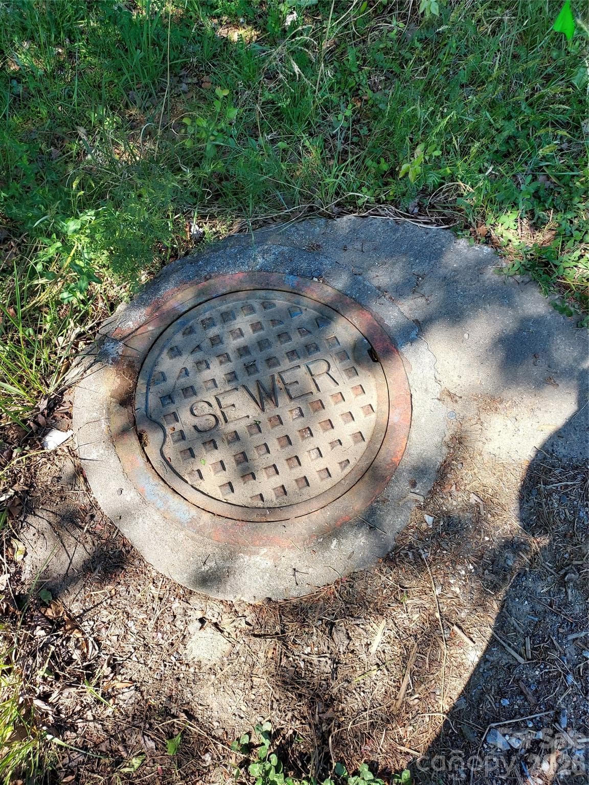 Unimproved Commercial at 0 Catawba River Road, Old Fort, photo 4 of 6