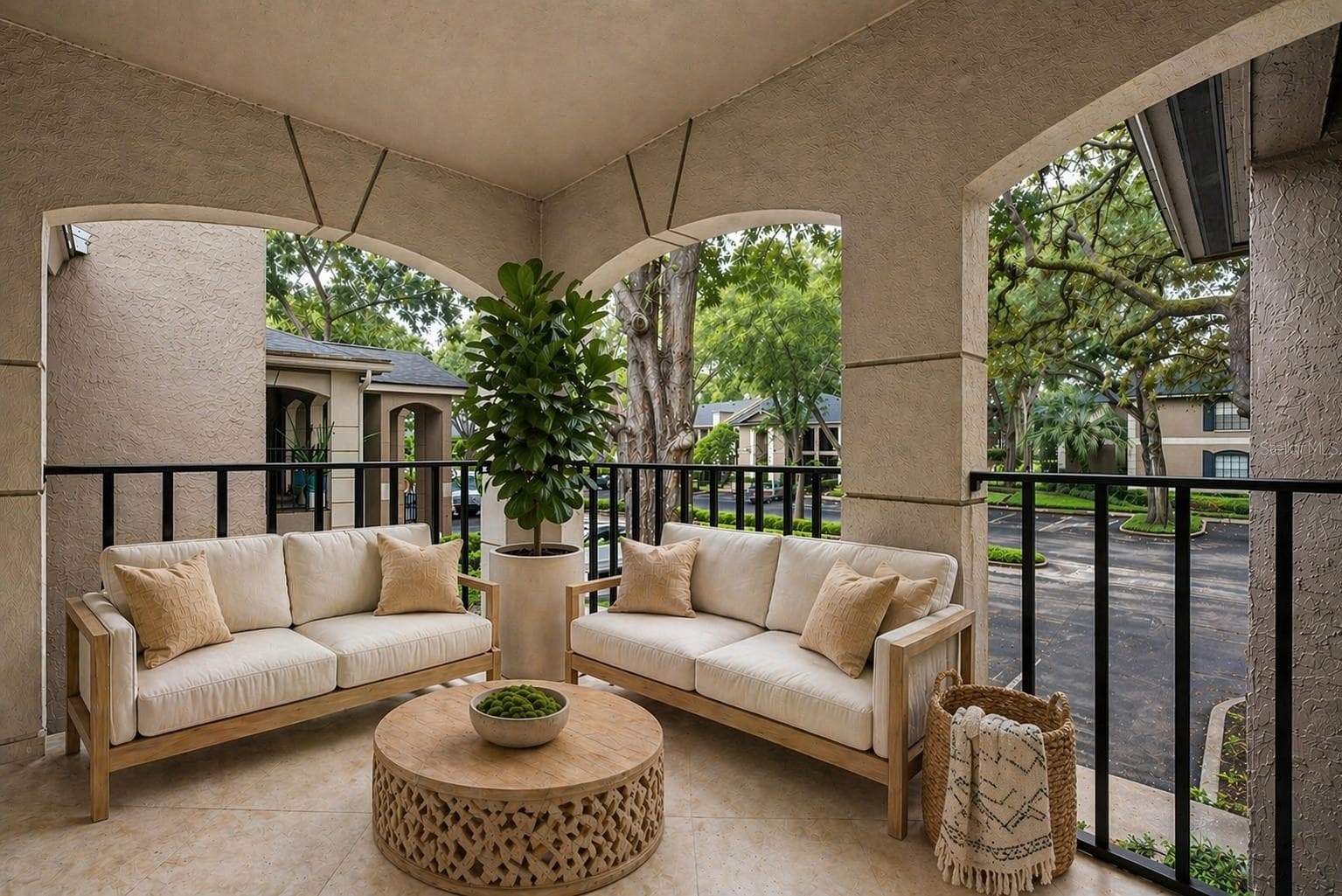 Condominium at 1055 KENSINGTON PARK DR #205, ALTAMONTE SPRINGS, photo 3 of 32