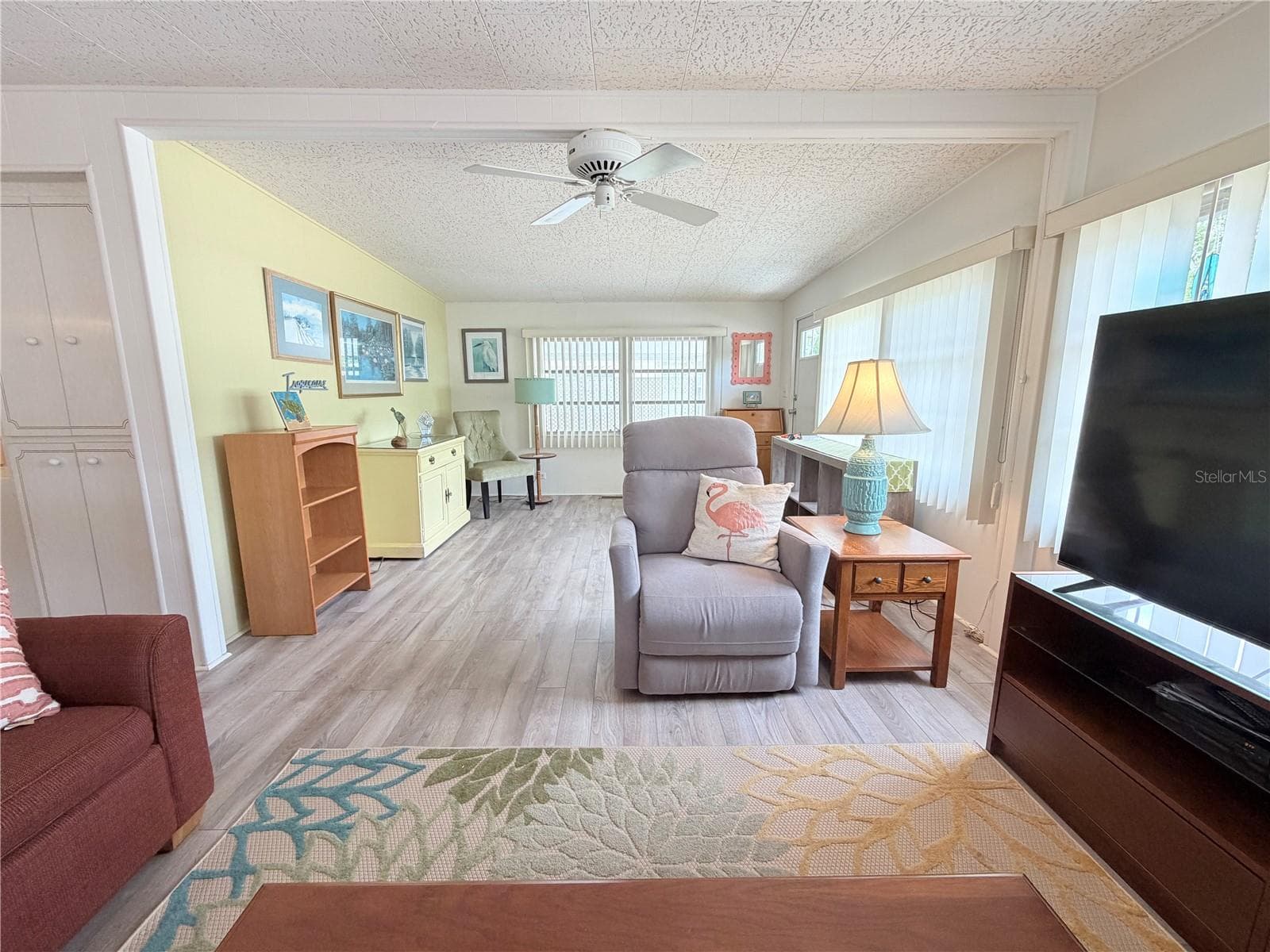 Mobile Home at 2331 BELLEAIR RD #529, CLEARWATER, photo 9 of 52
