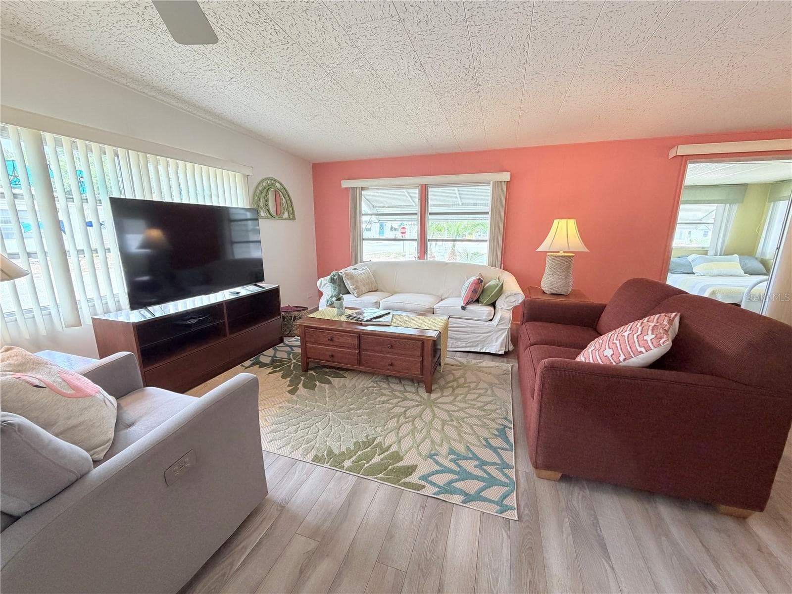 Mobile Home at 2331 BELLEAIR RD #529, CLEARWATER, photo 10 of 52