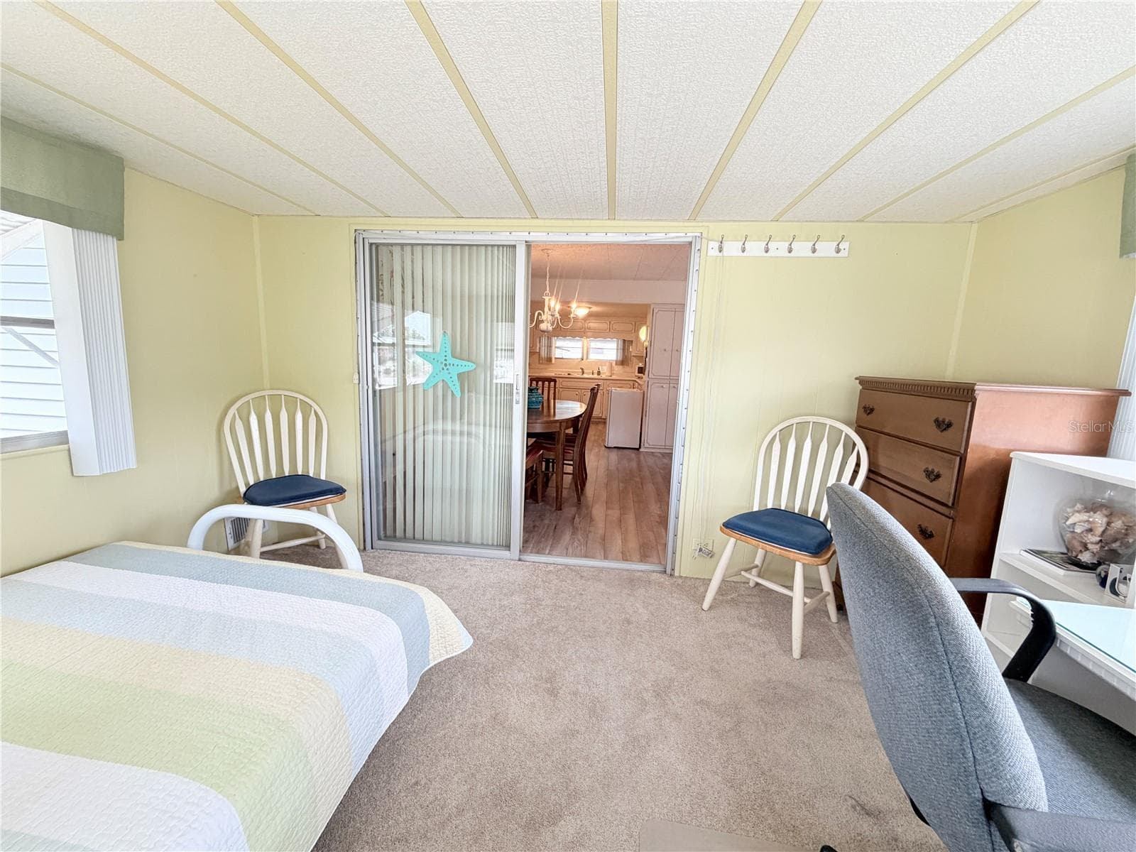 Mobile Home at 2331 BELLEAIR RD #529, CLEARWATER, photo 21 of 52