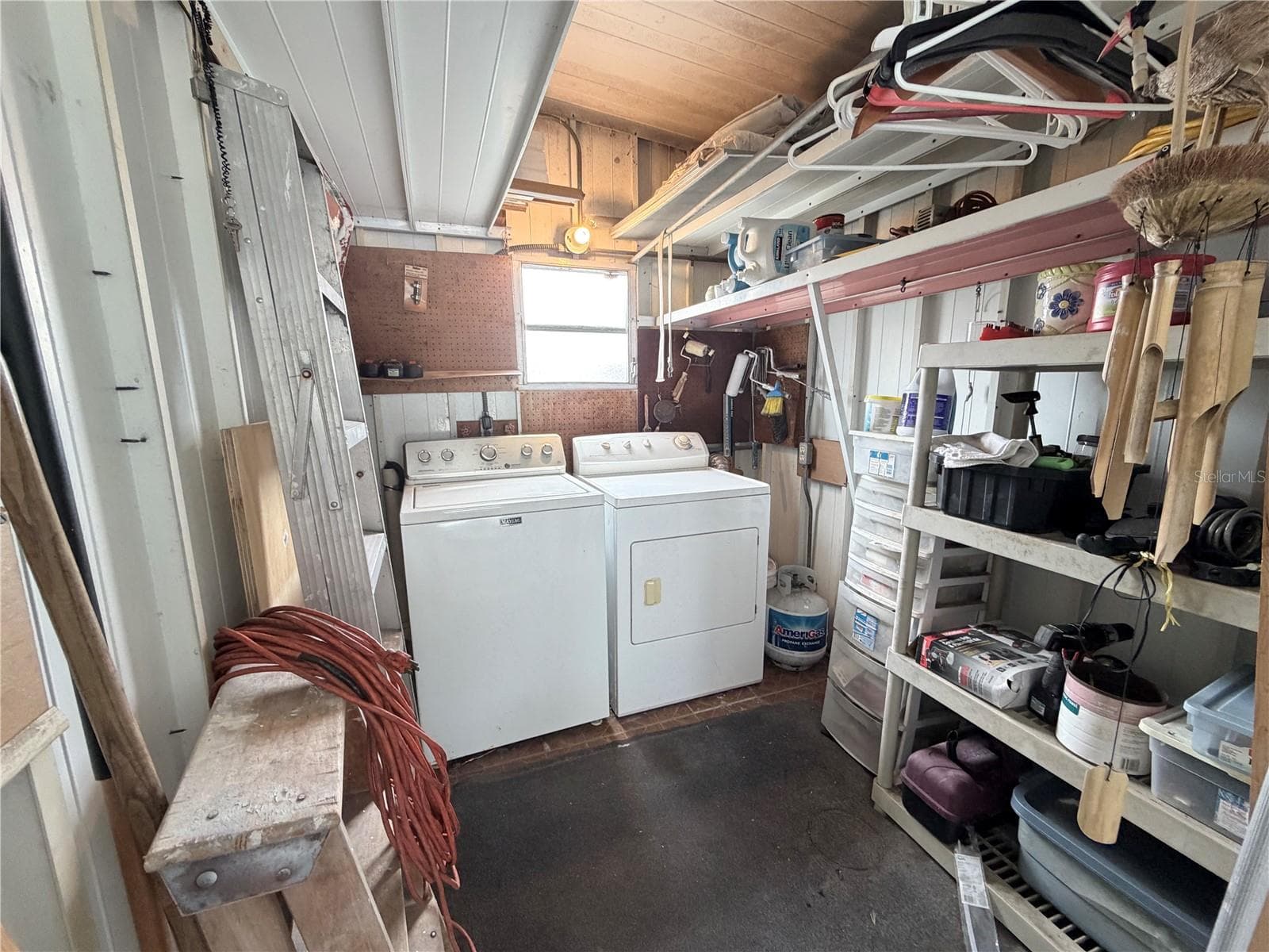Mobile Home at 2331 BELLEAIR RD #529, CLEARWATER, photo 44 of 52