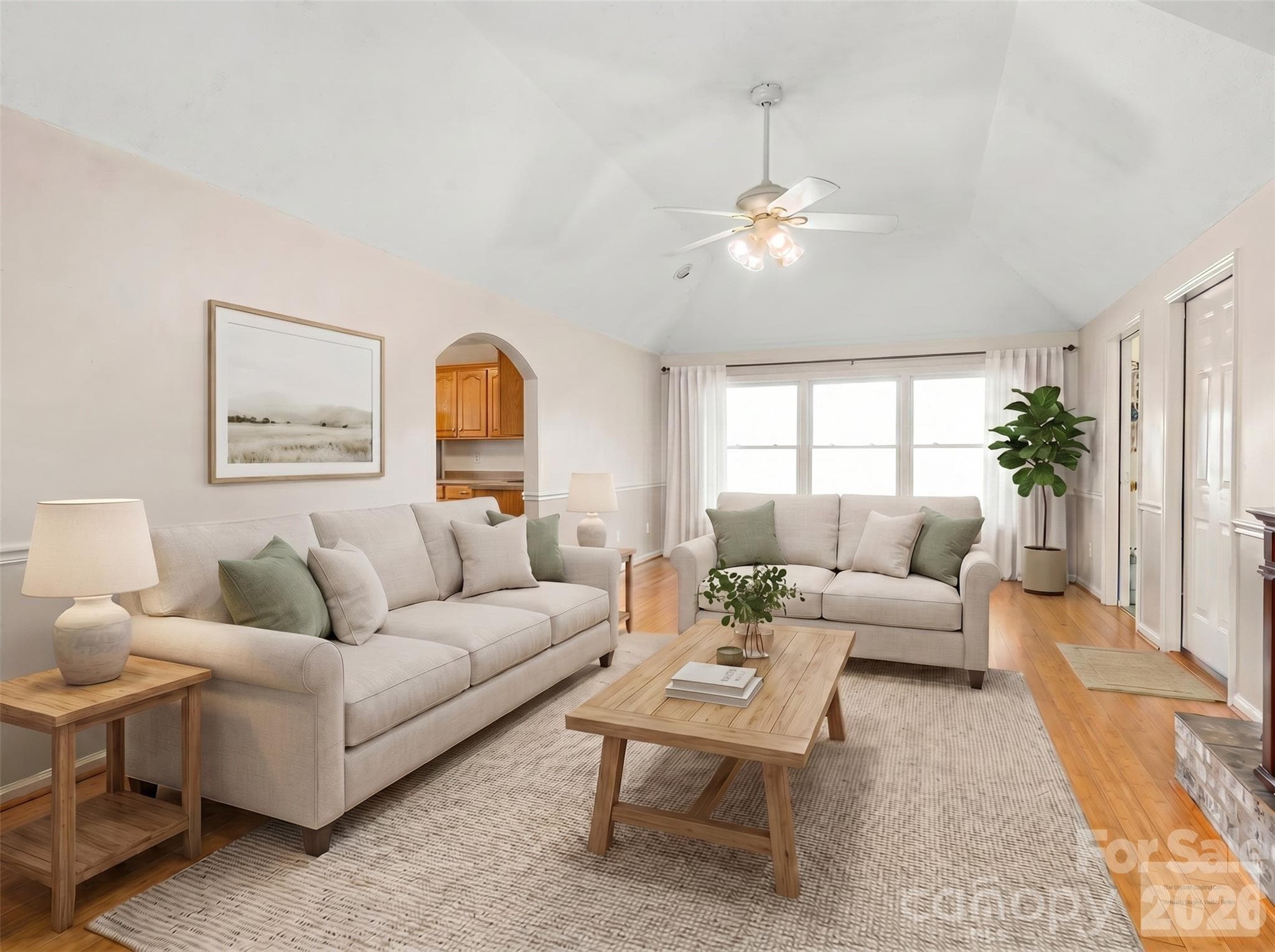 staged - 727 Jenkins Valley Road, Alexander