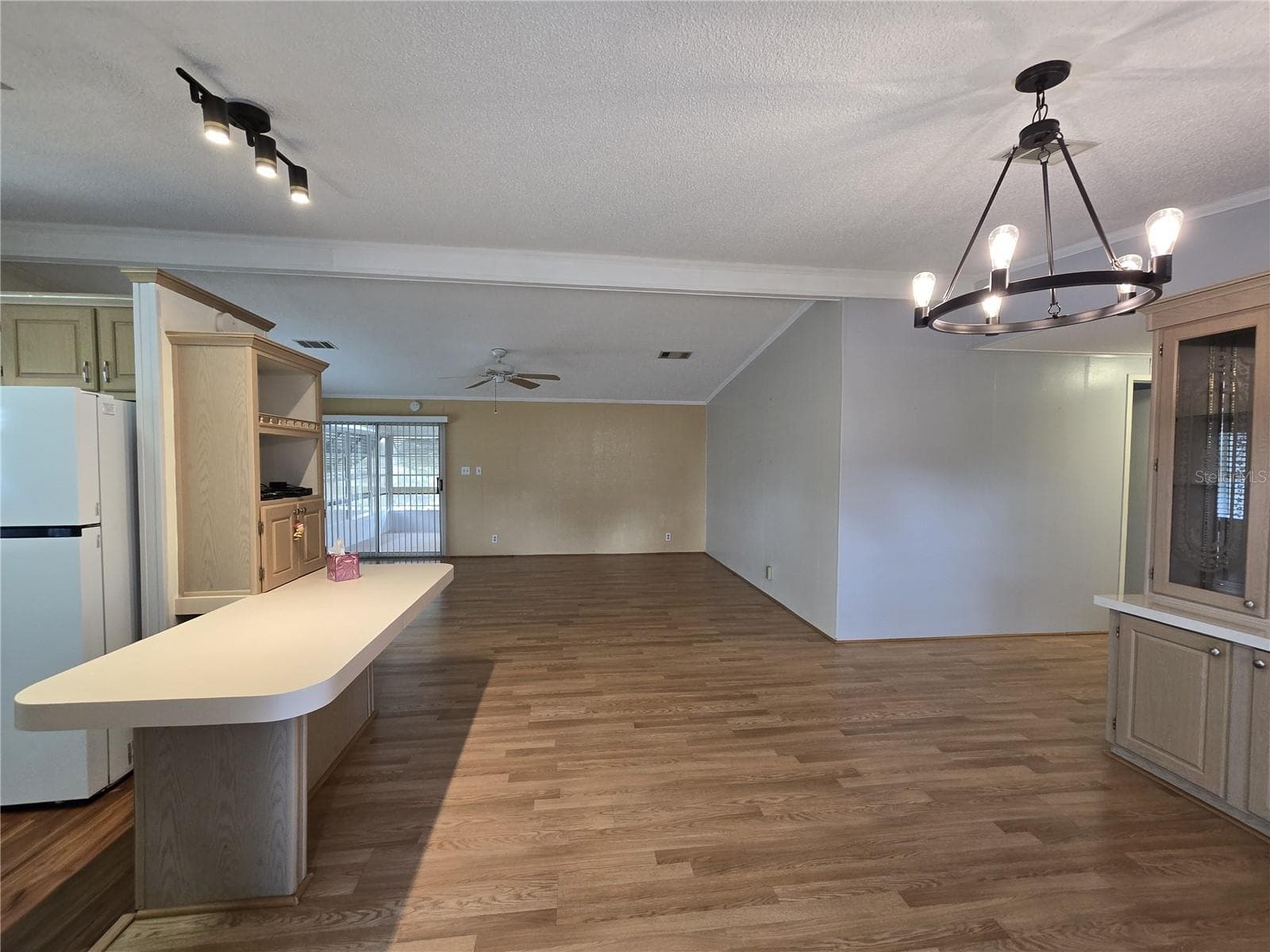 entrance - 4122 GREENBLUFF RD #821, ZELLWOOD