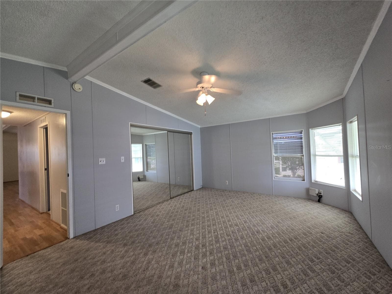Primary bedroom - 4122 GREENBLUFF RD #821, ZELLWOOD
