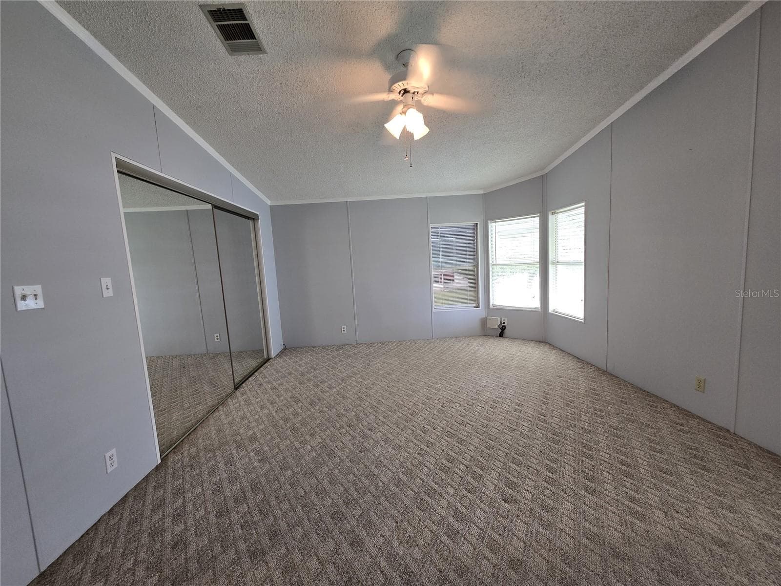 primary bedroom - 4122 GREENBLUFF RD #821, ZELLWOOD