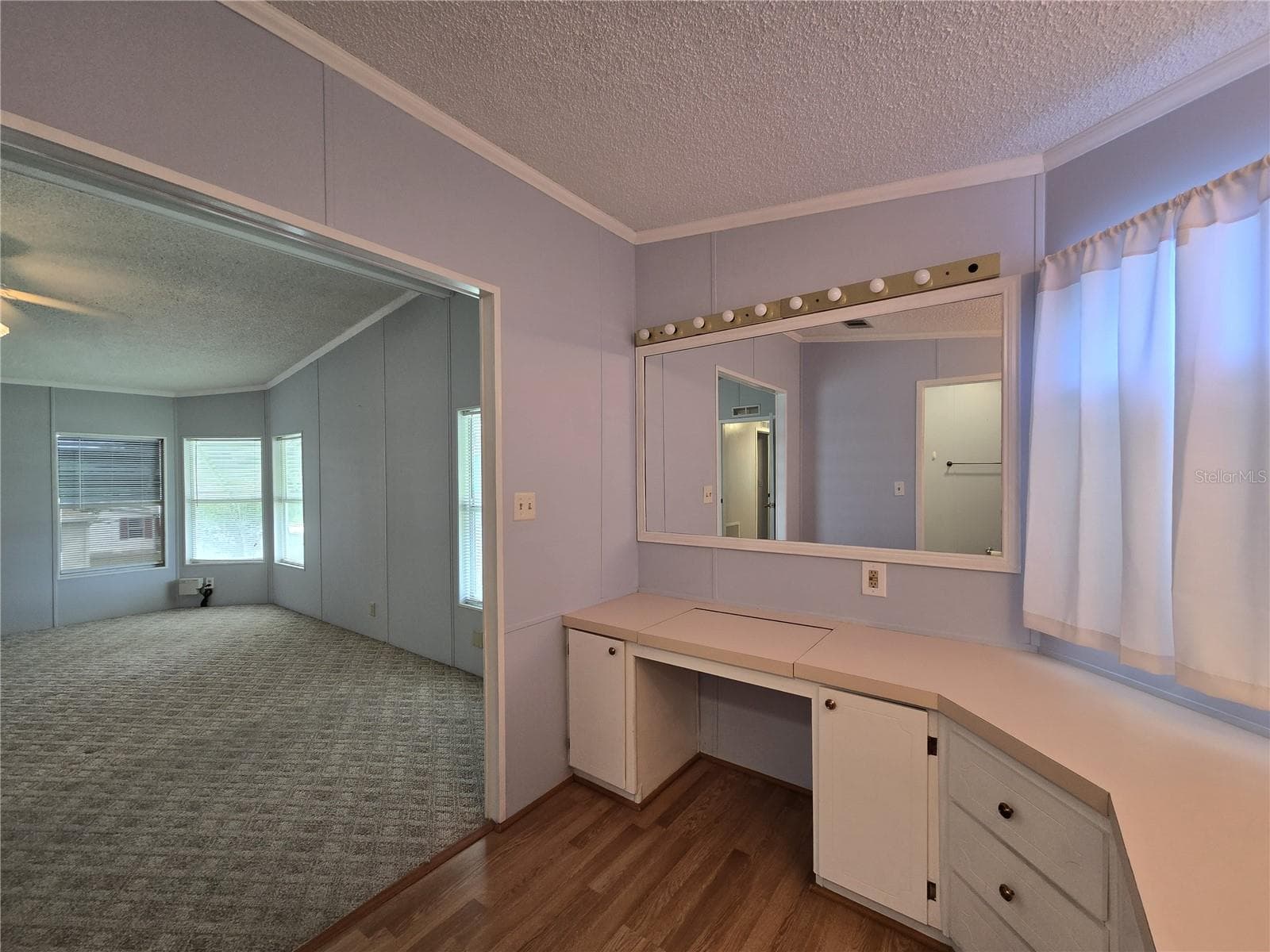 primary bath - 4122 GREENBLUFF RD #821, ZELLWOOD