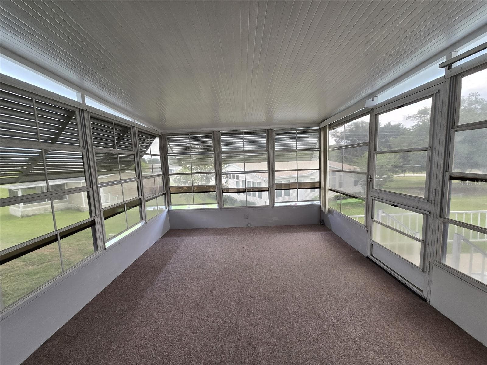 Lanai - 4122 GREENBLUFF RD #821, ZELLWOOD