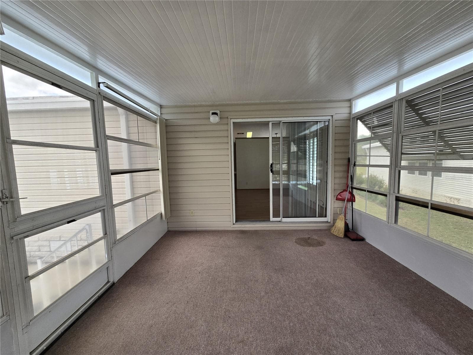 Lanai - 4122 GREENBLUFF RD #821, ZELLWOOD