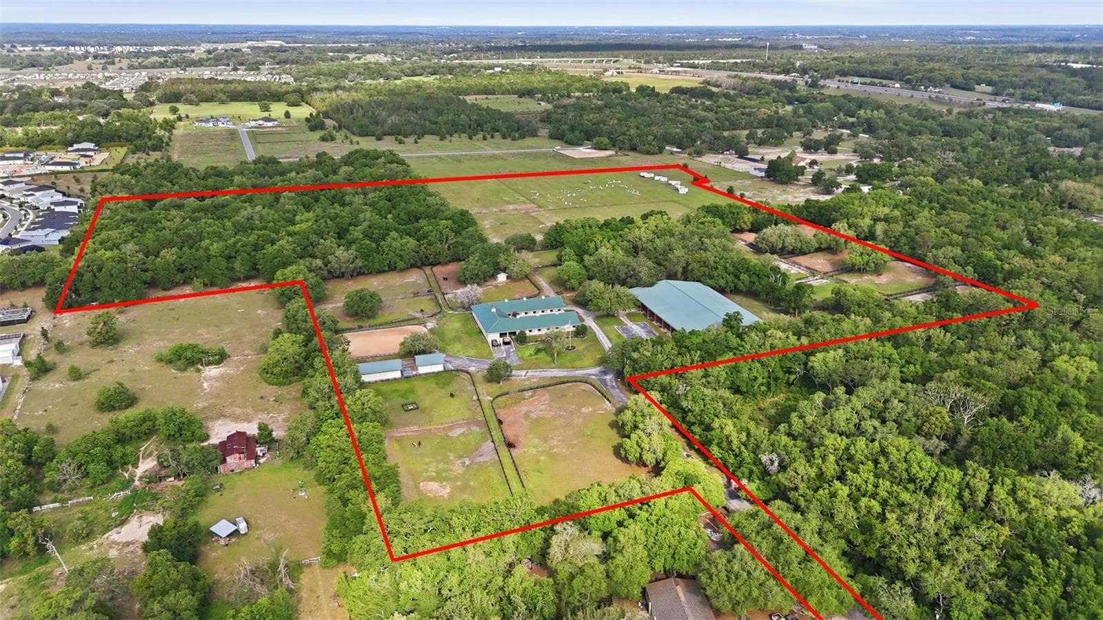 Land at 2020 HAAS RD, APOPKA, photo 3 of 67