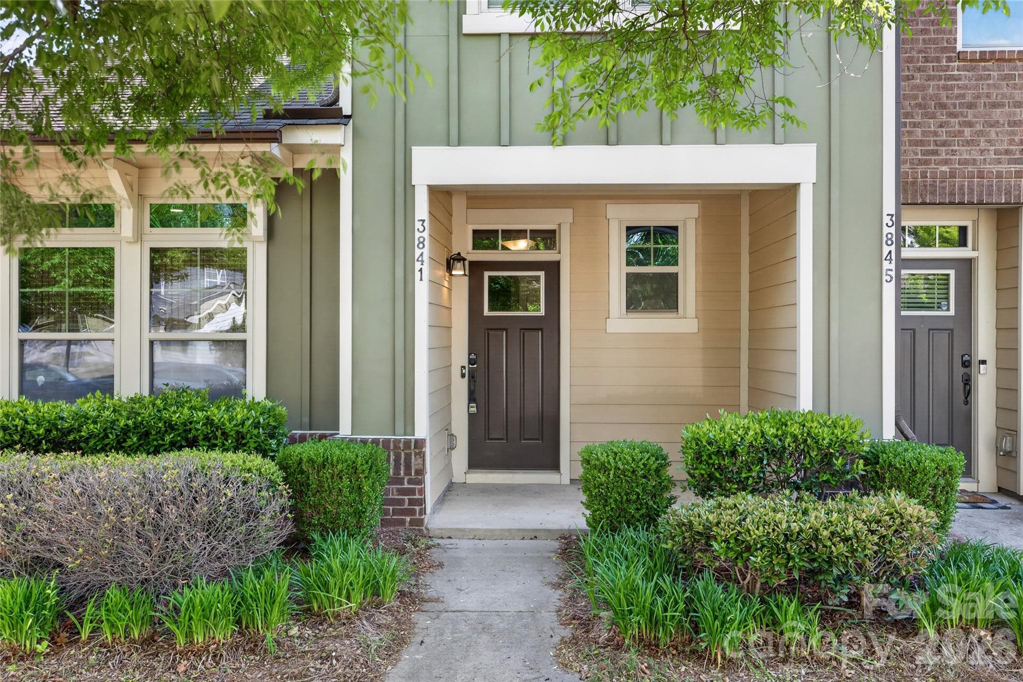 Townhouse at Charlotte, photo 2 of 28
