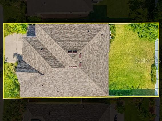 Single Family Residence at 13830 MOONSTONE CANYON DR, RIVERVIEW, photo 59 of 74