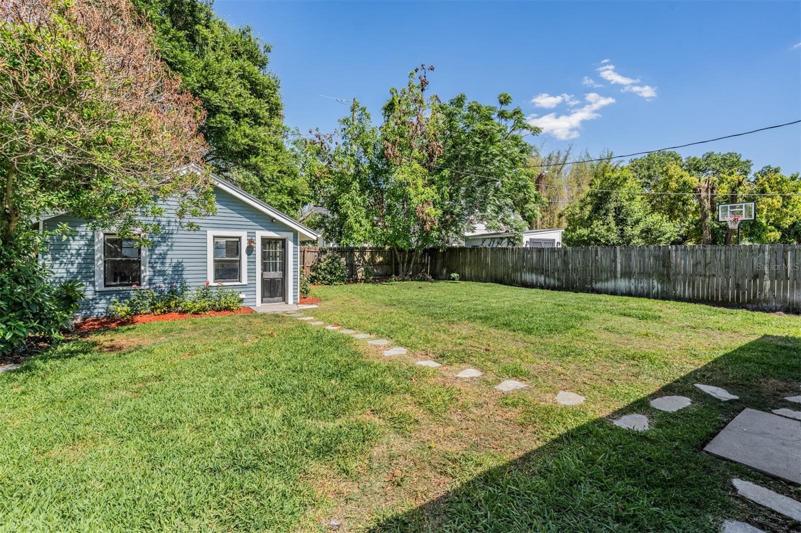Single Family Residence at 4109 N SEMINOLE AVE, TAMPA, photo 33 of 50