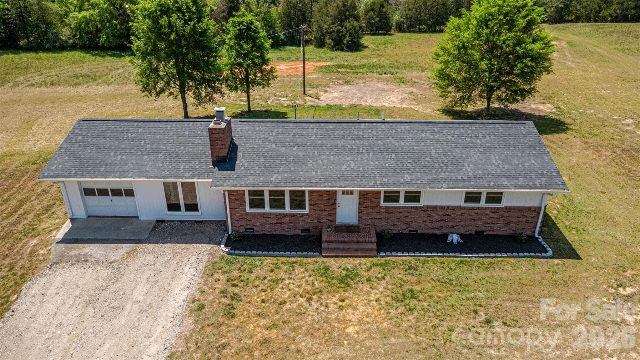 Single Family Residence at 1958 Boyd Road, Blackstock, photo 36 of 42